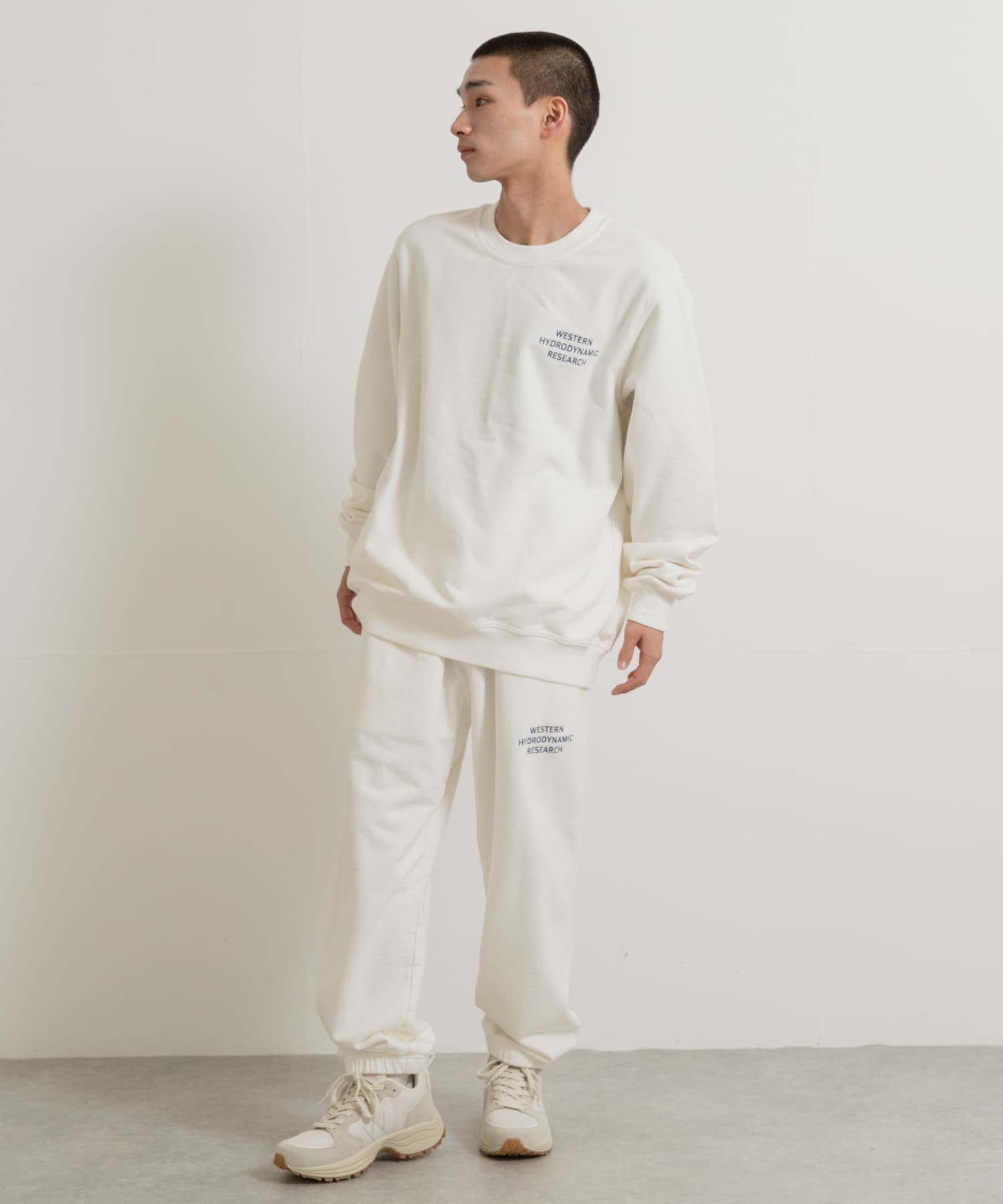 身長：168cm サイズ：L