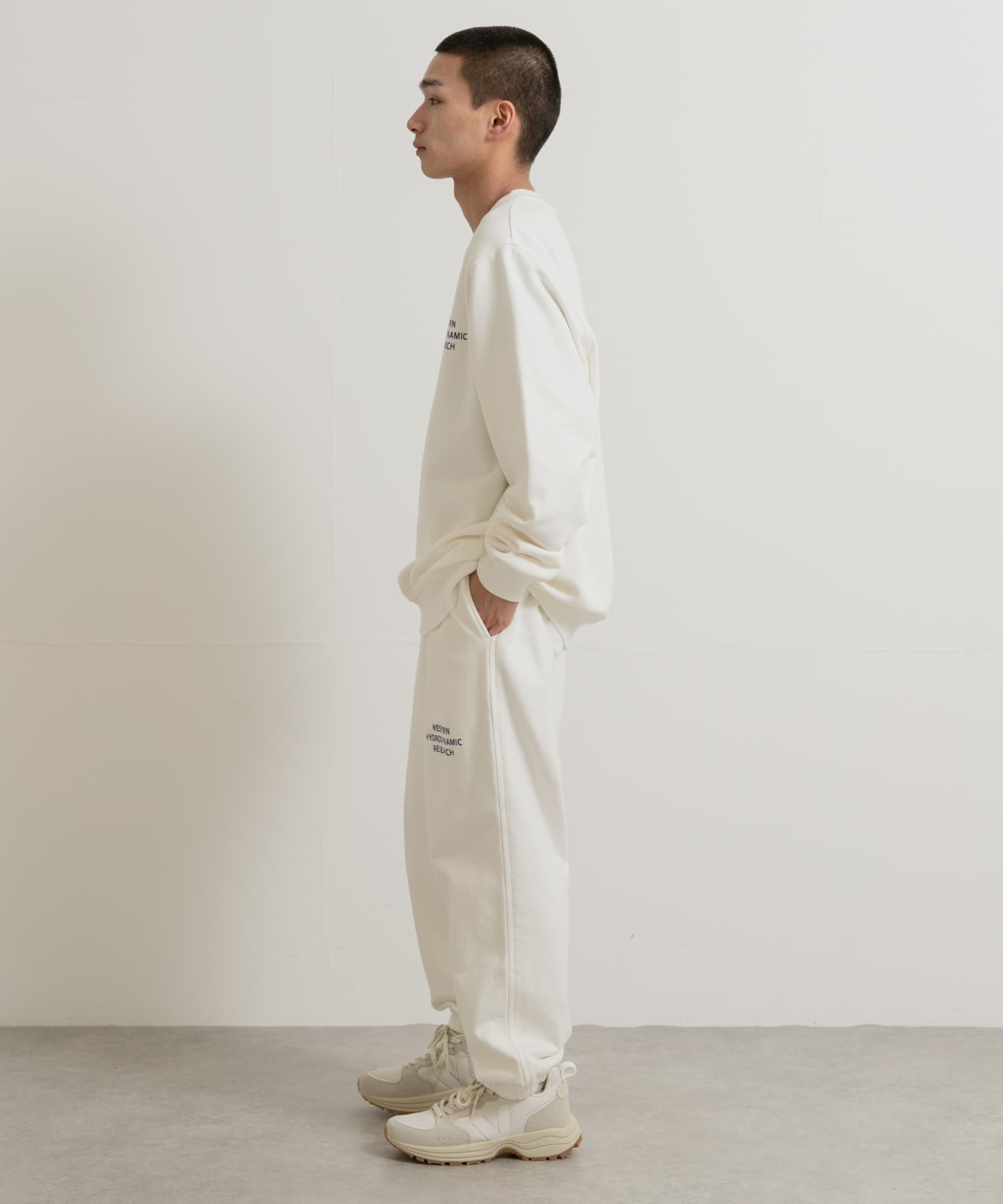 身長：168cm サイズ：L