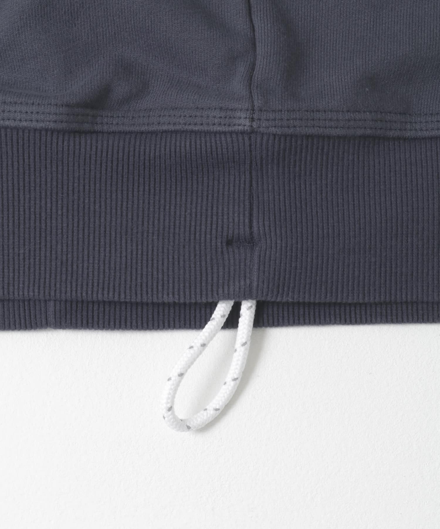 Western Hydrodynamic Research　WORKER SWEAT CREW 40NAVY M