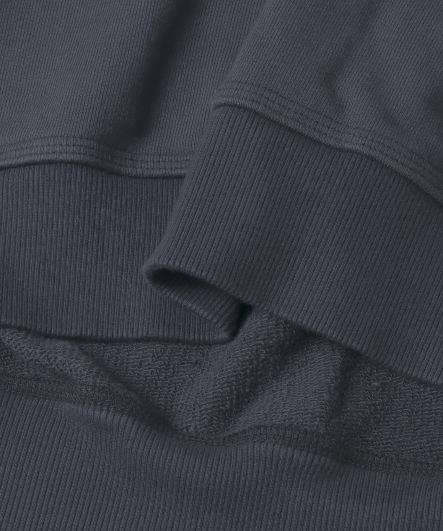 Western Hydrodynamic Research　WORKER SWEAT CREW 40NAVY M