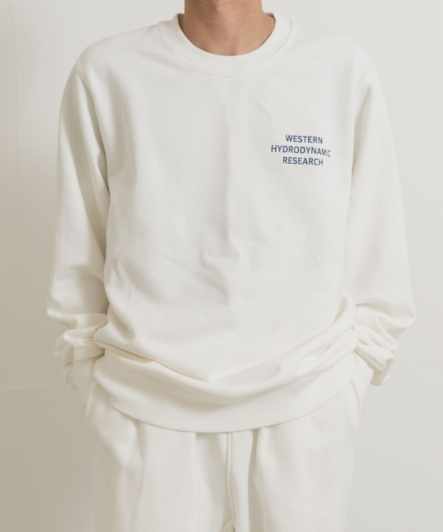 身長：168cm サイズ：XL