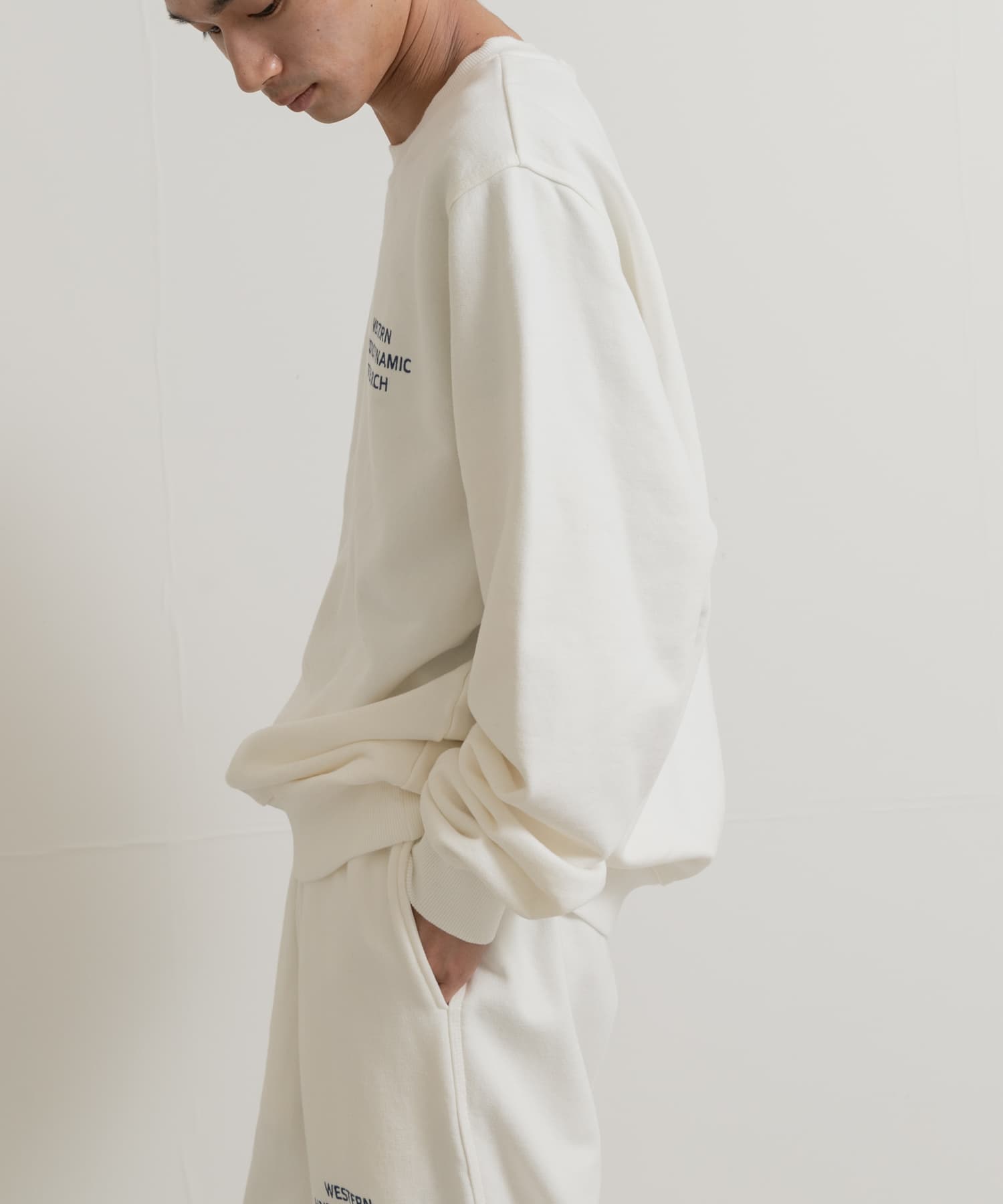 身長：168cm サイズ：XL