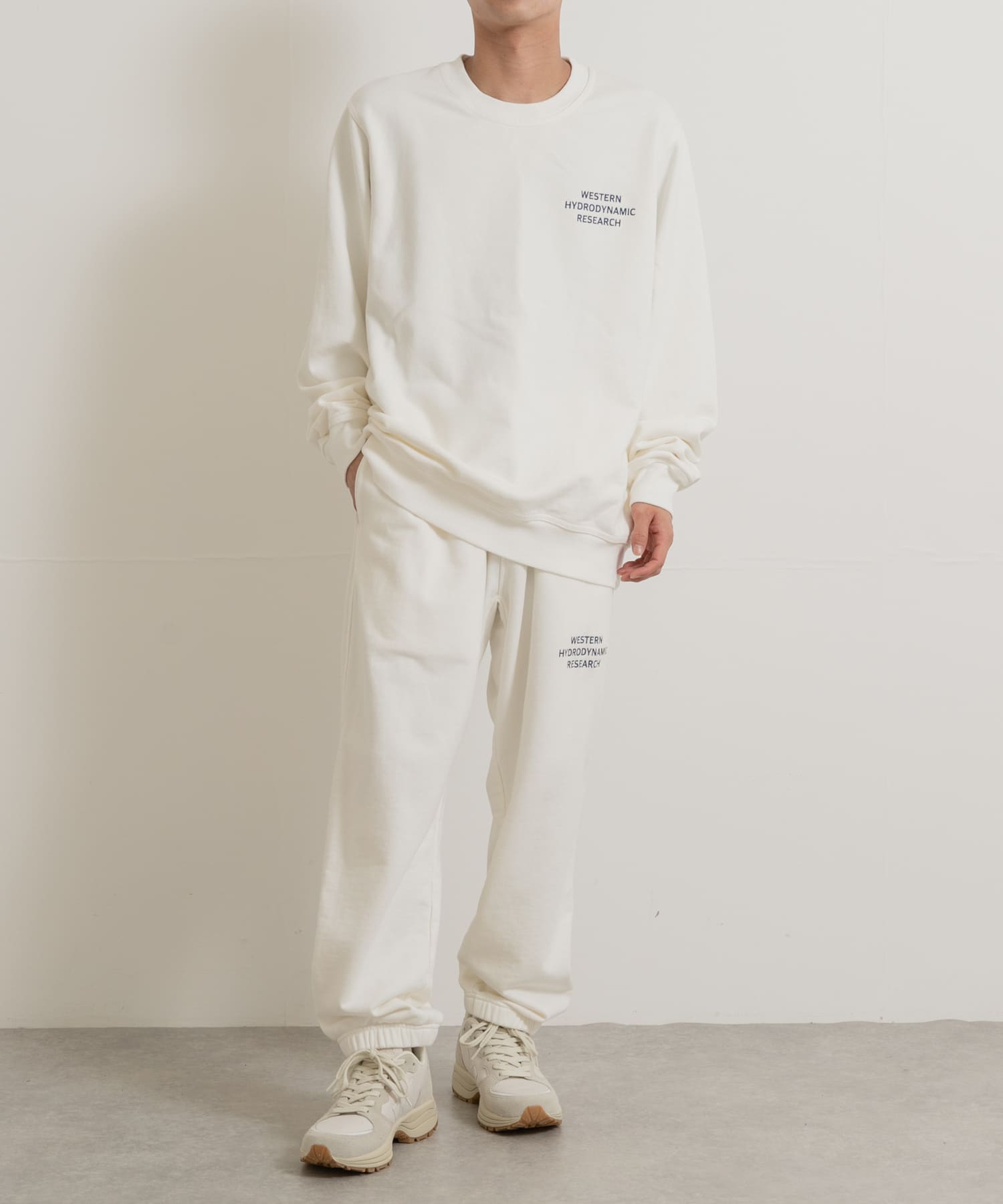 身長：168cm サイズ：XL