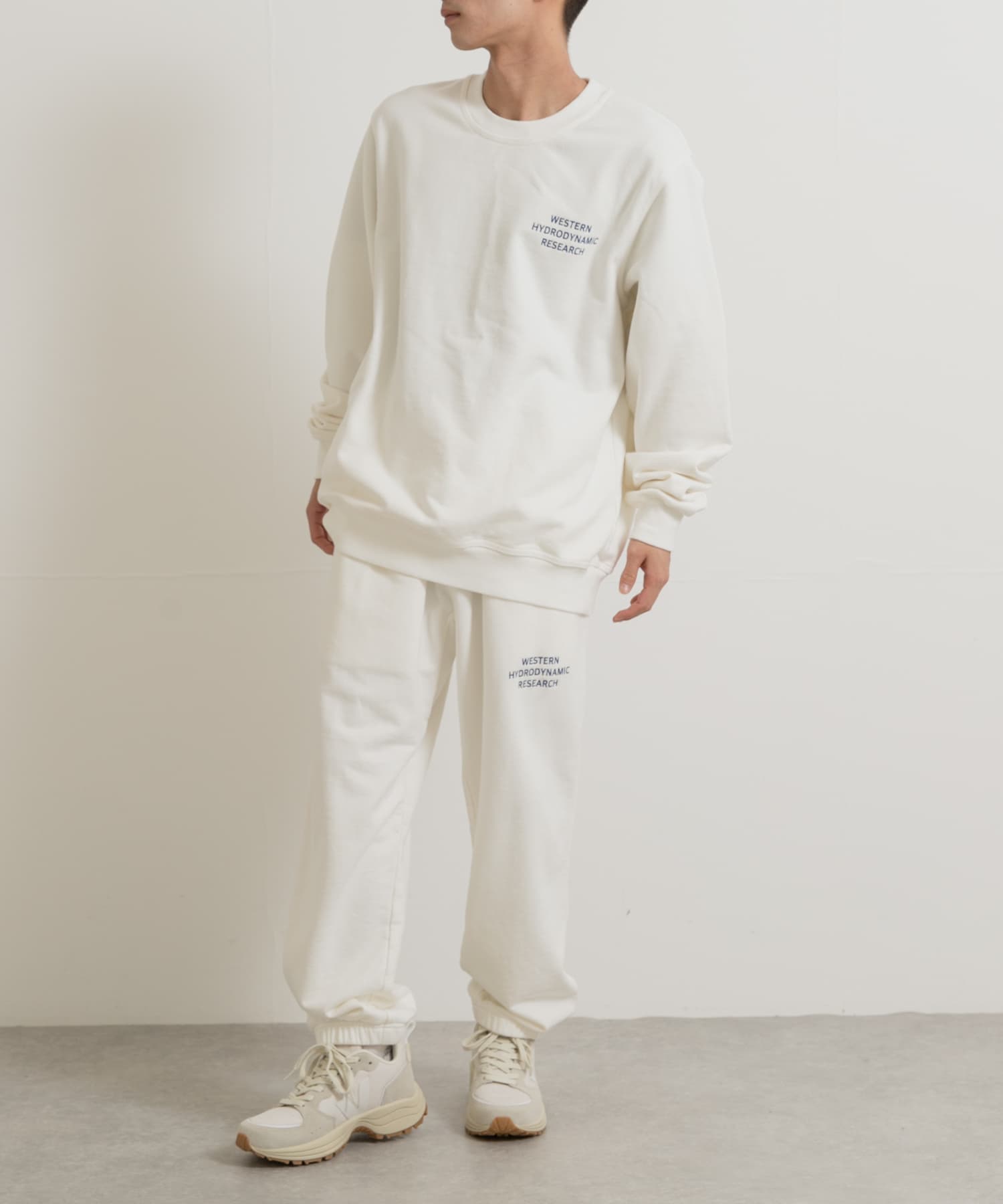 身長：168cm サイズ：XL