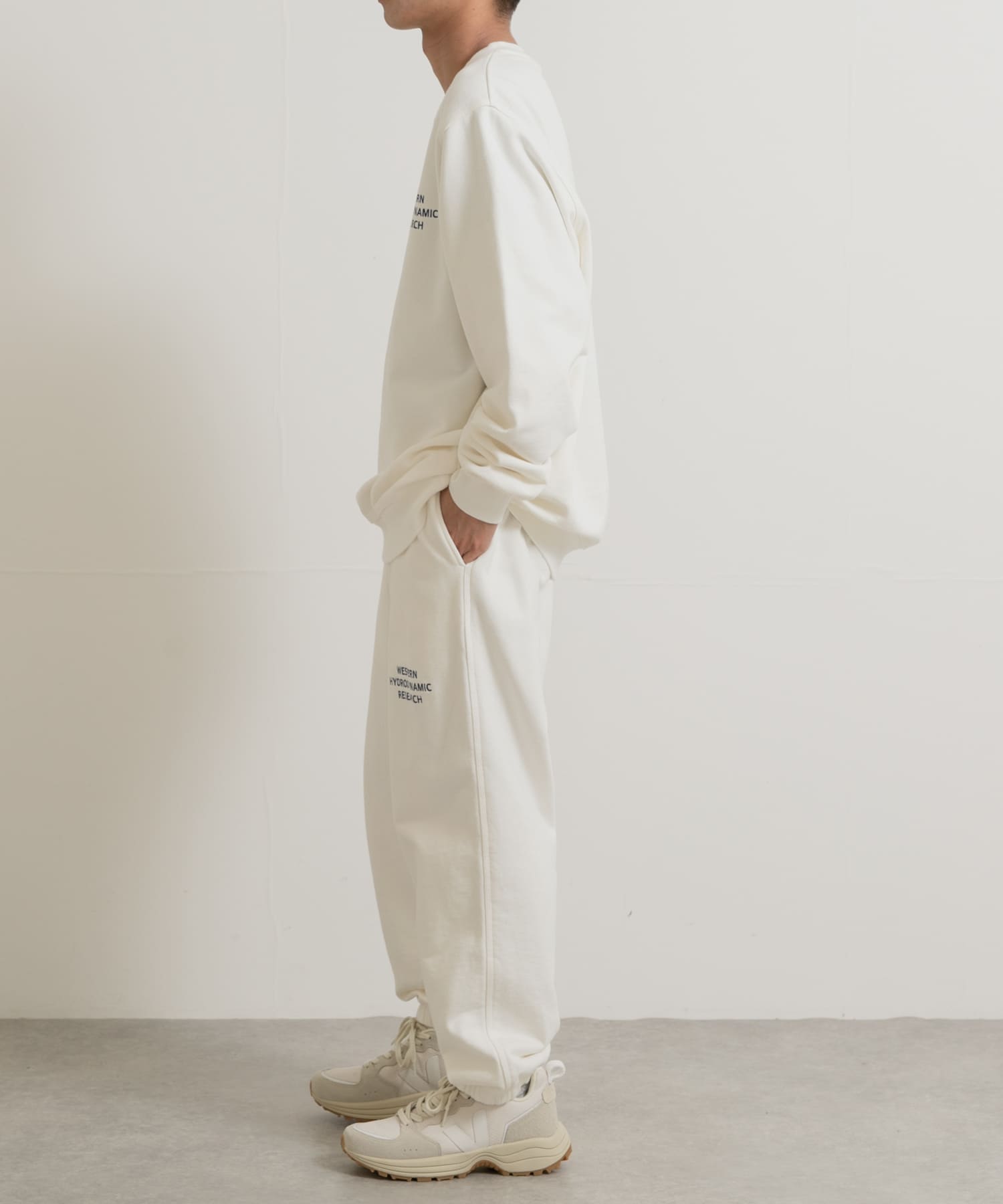 身長：168cm サイズ：XL