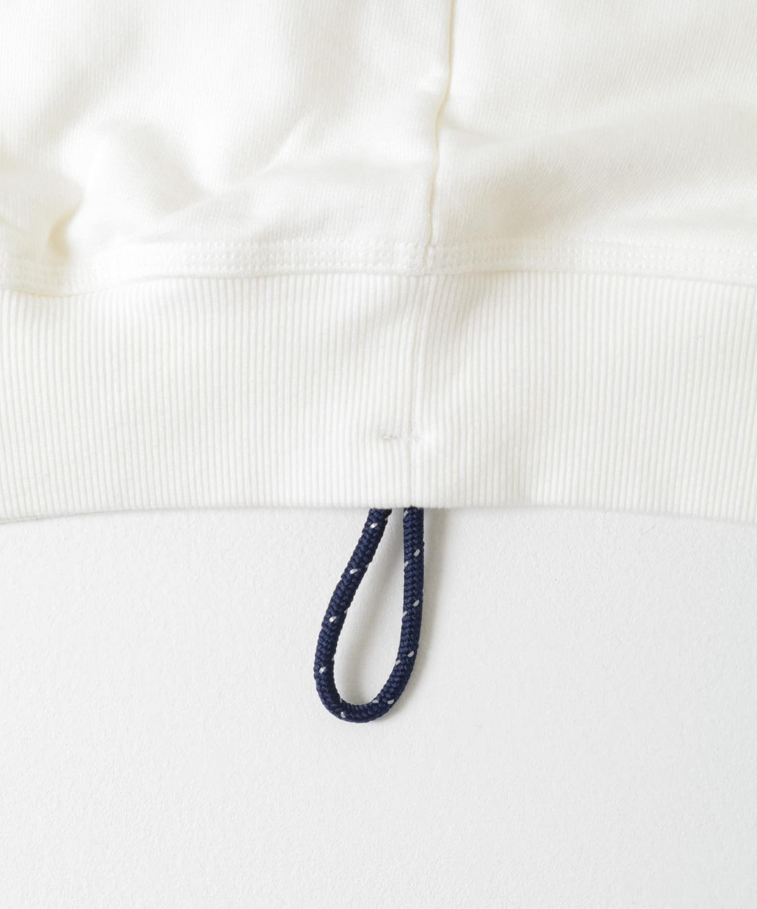 Western Hydrodynamic Research　WORKER SWEAT CREW 15IVORY M