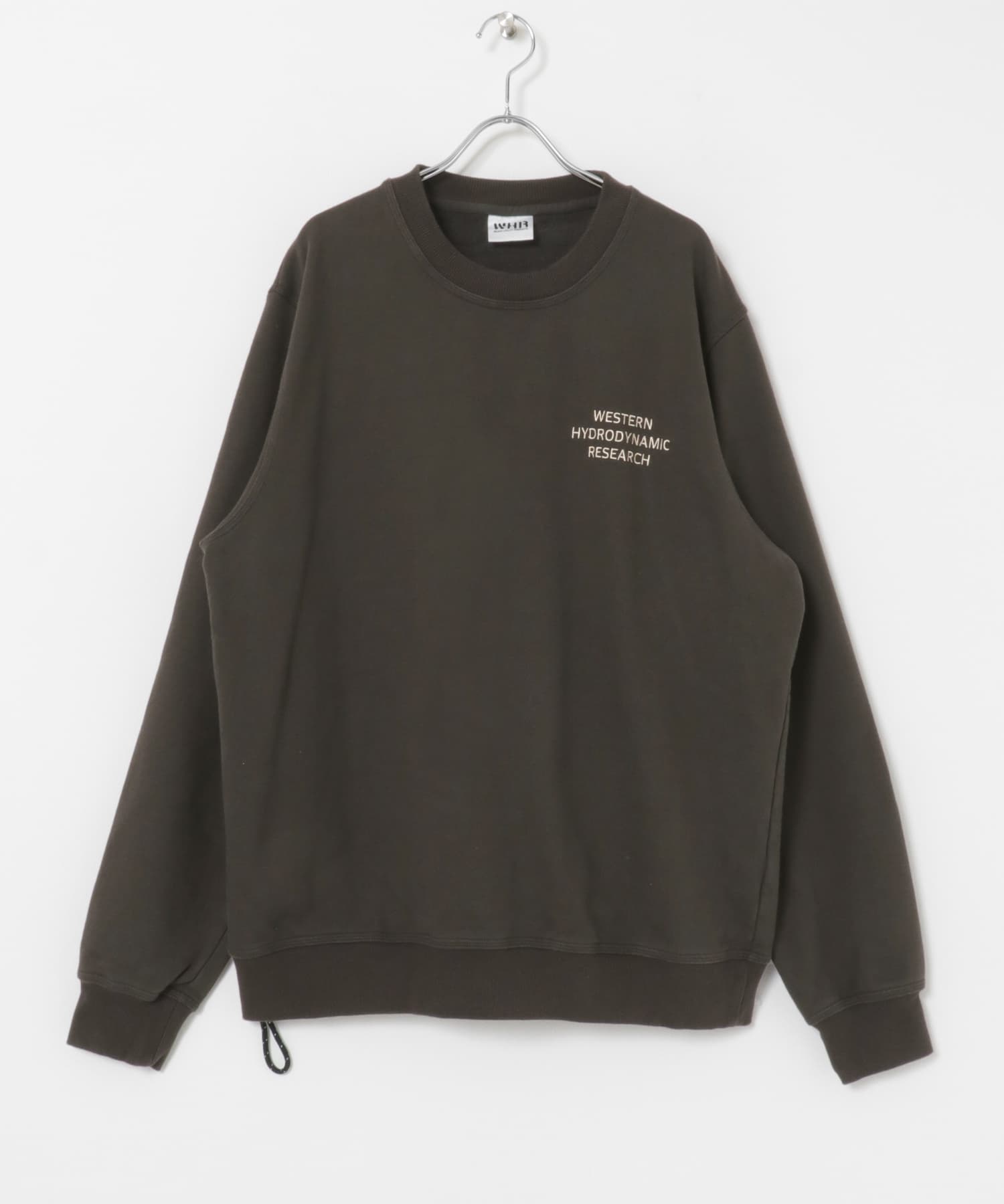 Western Hydrodynamic Research　WORKER SWEAT CREW