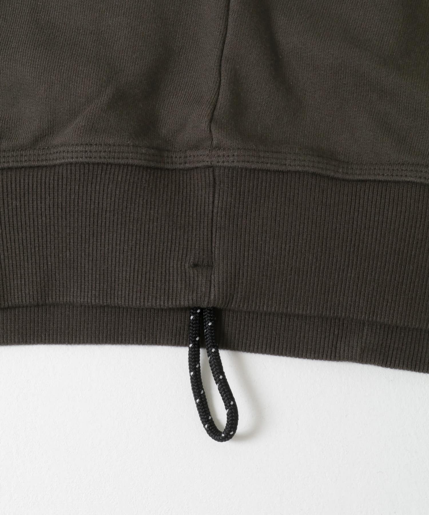 Western Hydrodynamic Research　WORKER SWEAT CREW 01BLACK M
