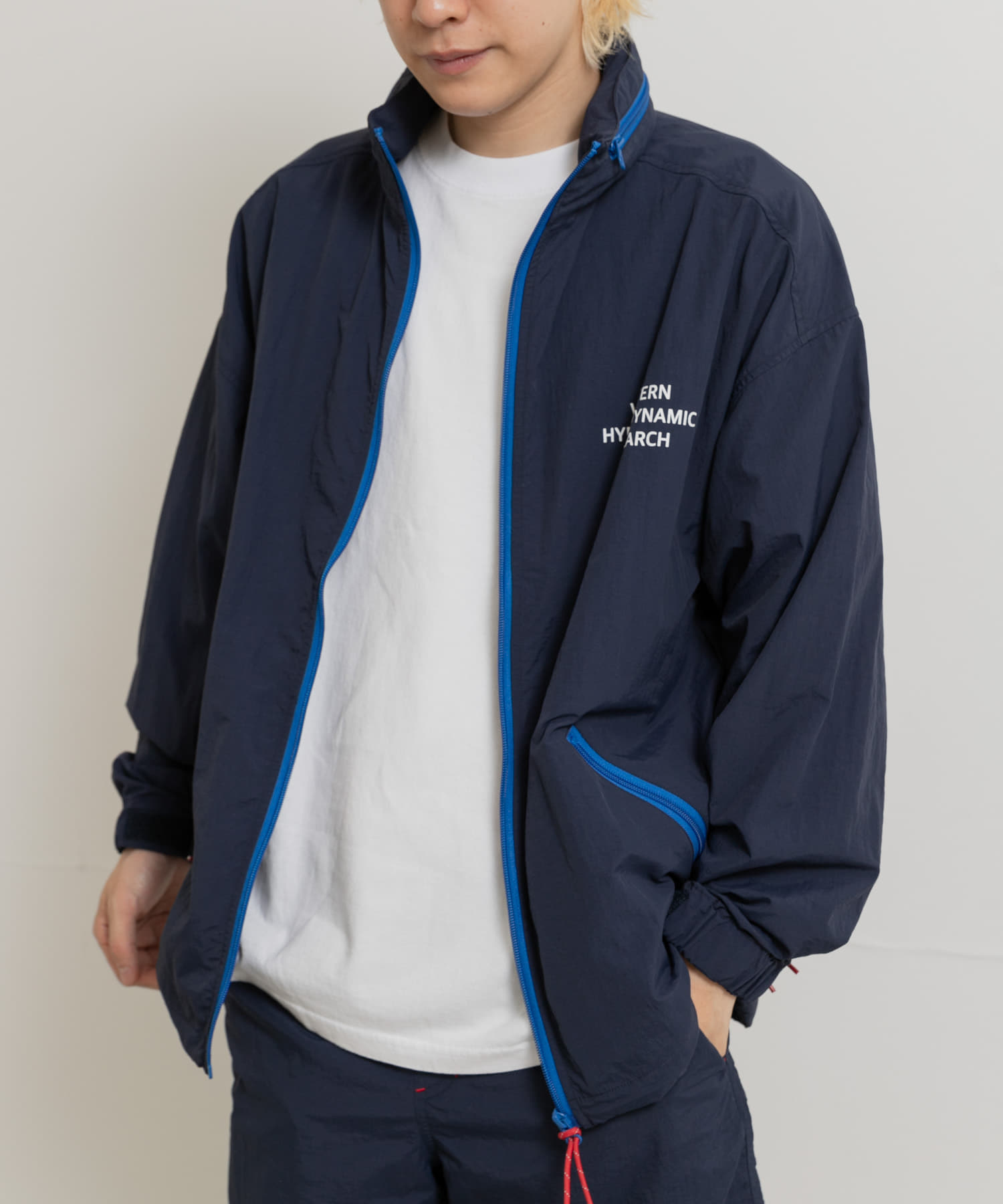 NAVY