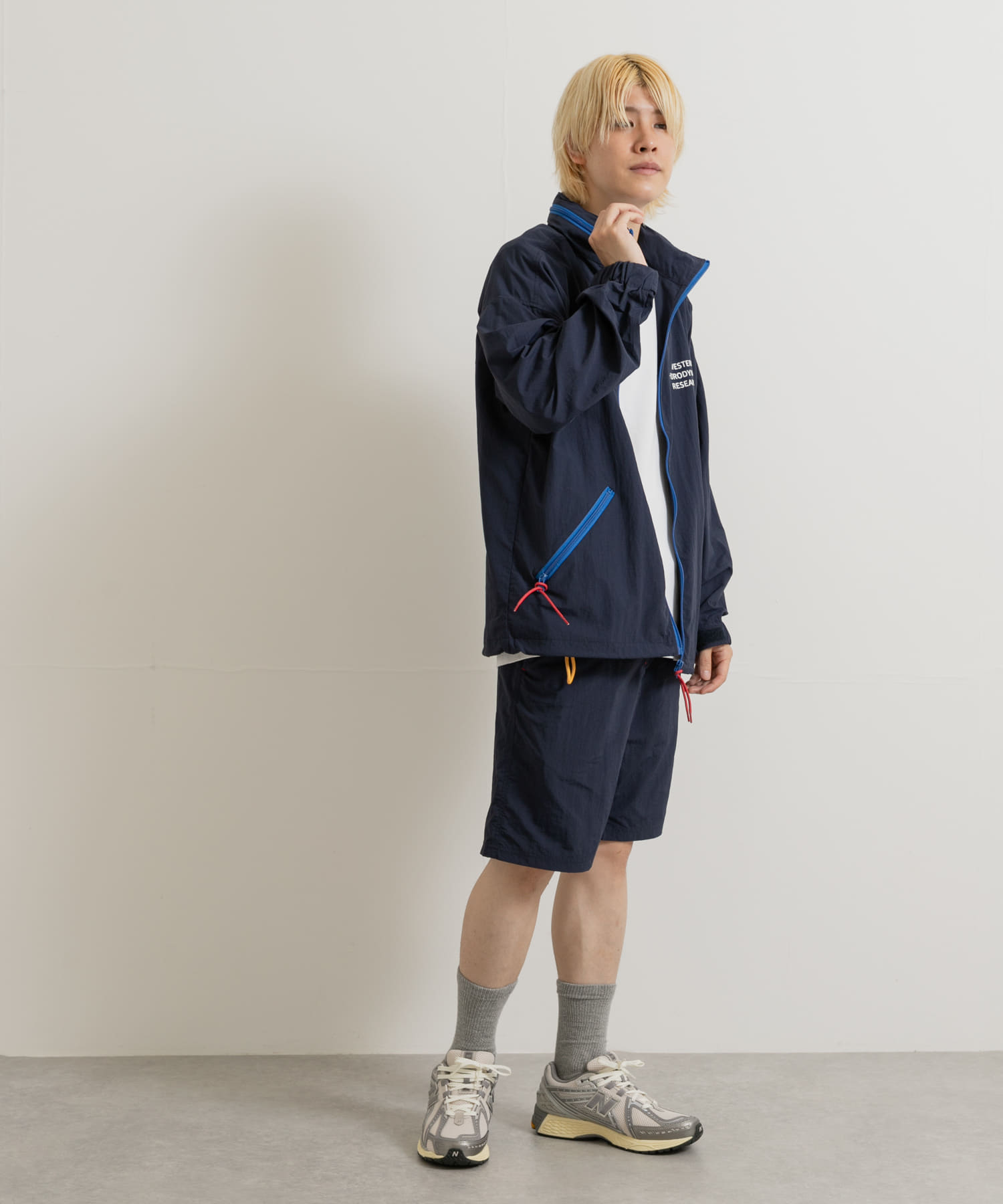 NAVY