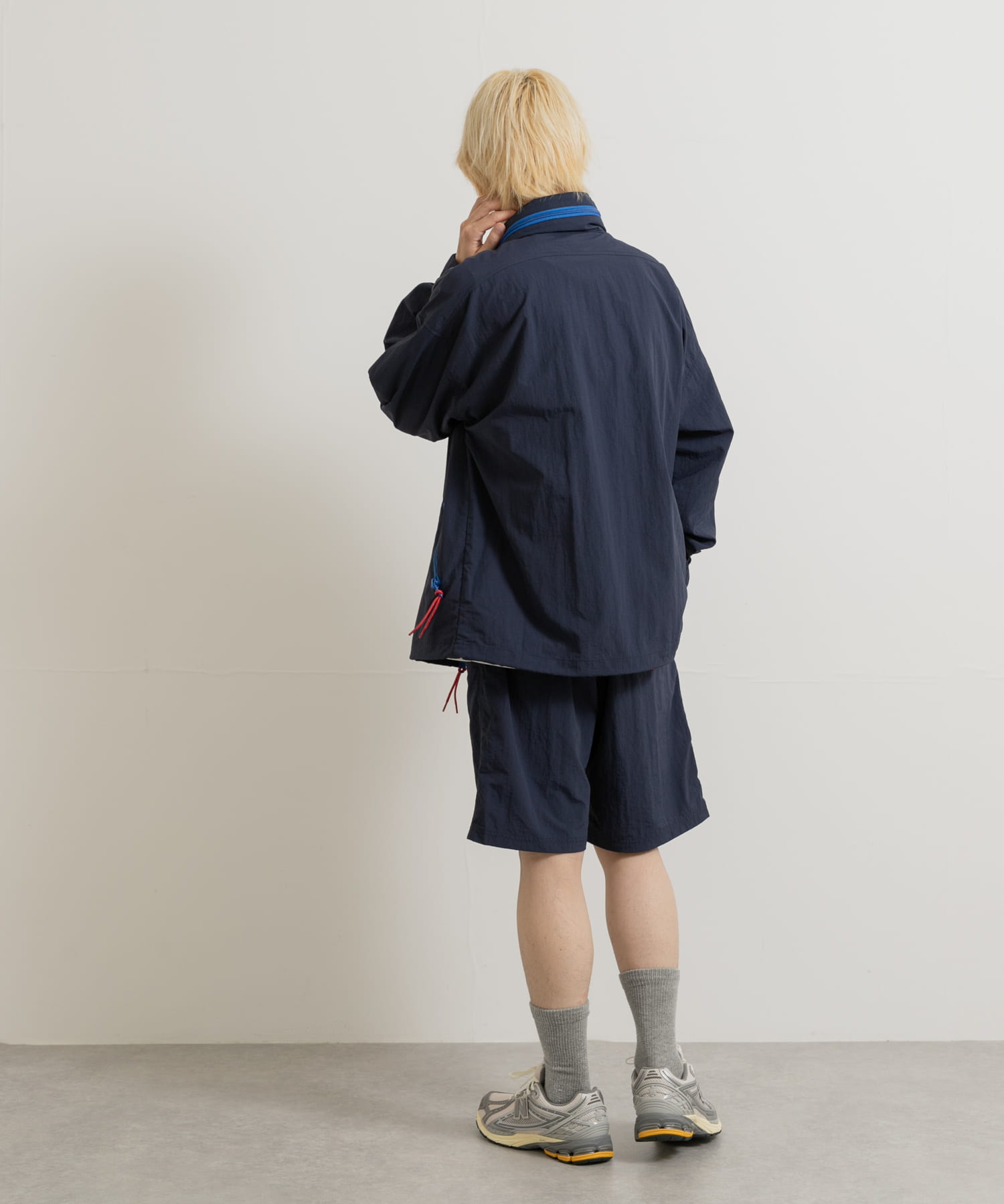 NAVY