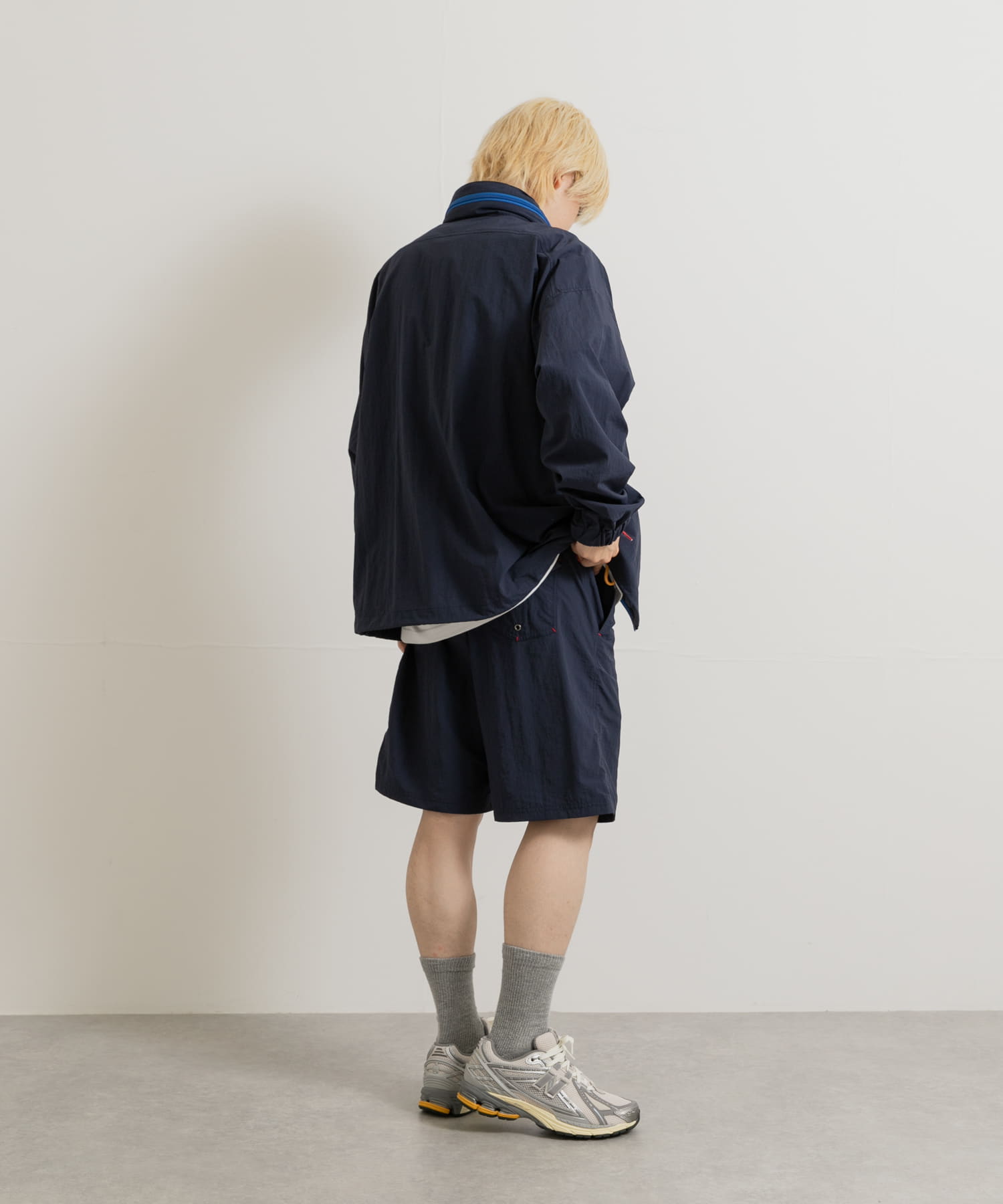 NAVY