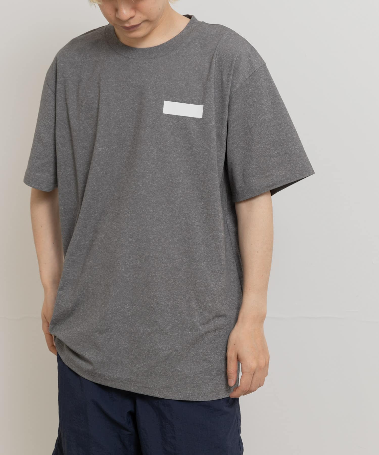 Western Hydrodynamic　LYCRA SHORT-SLEEVE T-SHIRTS
