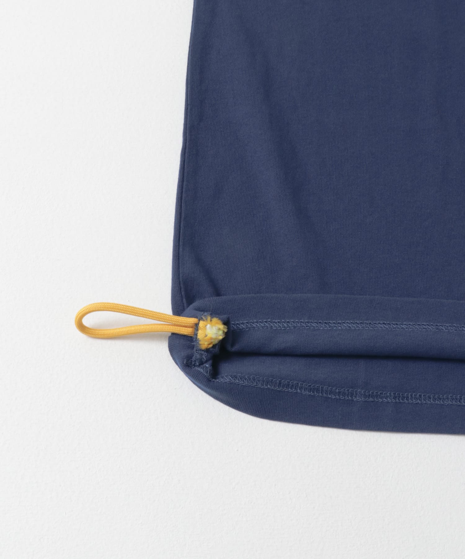 Western Hydrodynamic　WAVE RUNNER S/S T-SHIRTS NVY S