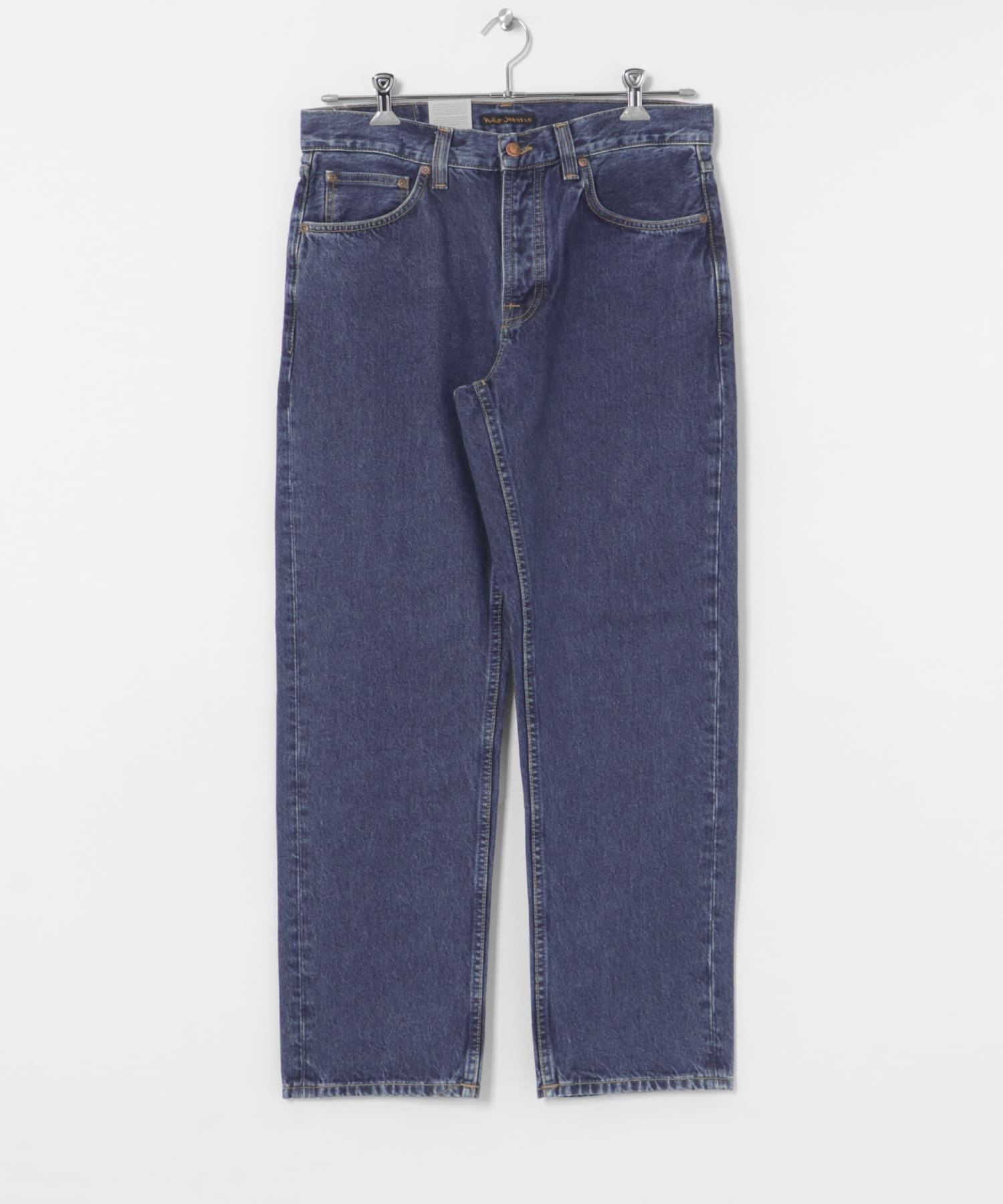 NUDIE JEANS　Rad Rufus-Morning Soul M.Soul 29