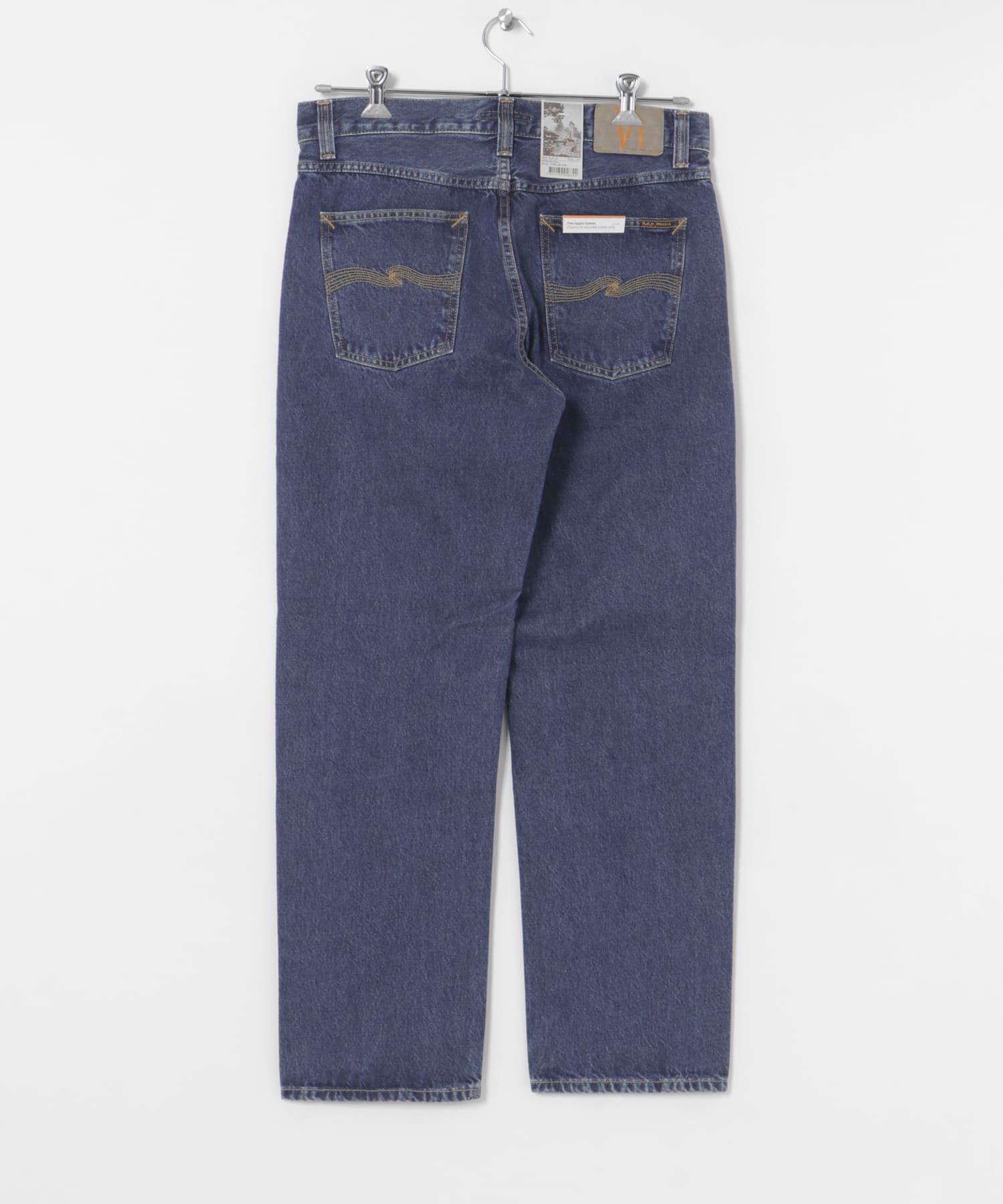 NUDIE JEANS　Rad Rufus-Morning Soul M.Soul 29