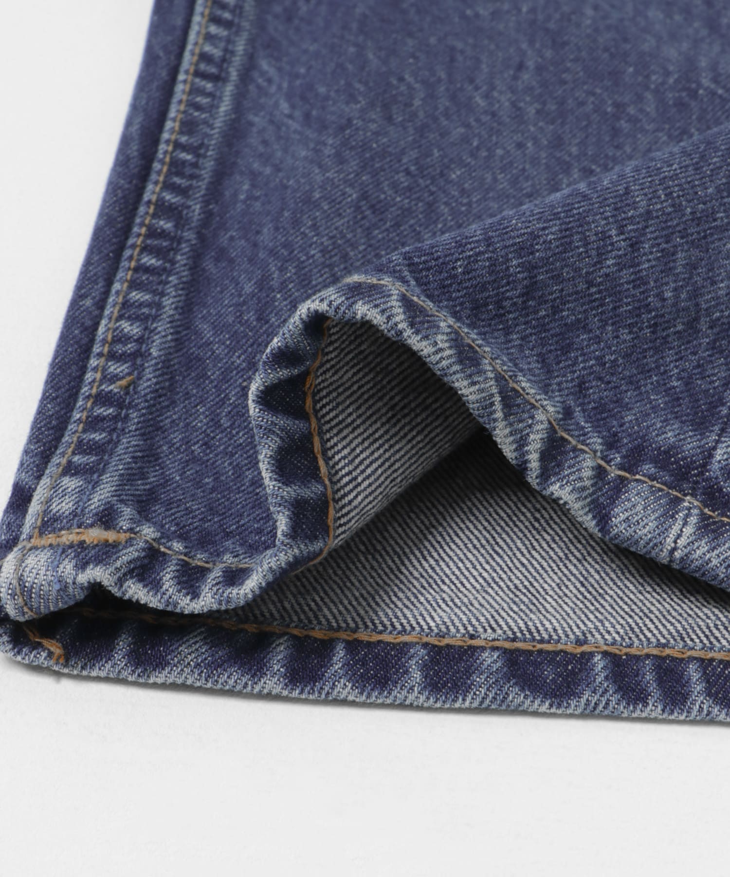 NUDIE JEANS　Rad Rufus-Morning Soul M.Soul 29