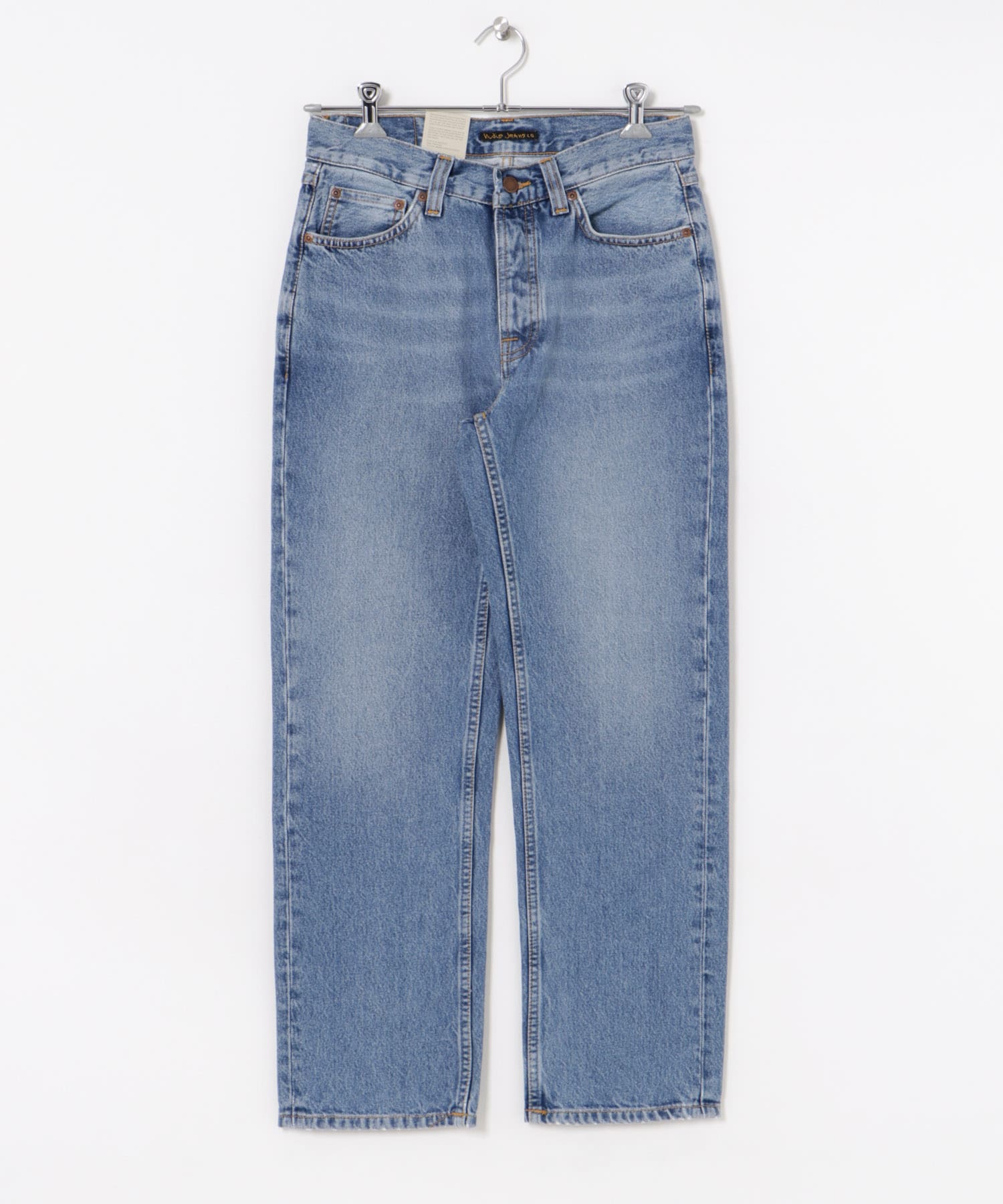 NUDIE JEANS　Rad Rufus-Indigo Blues