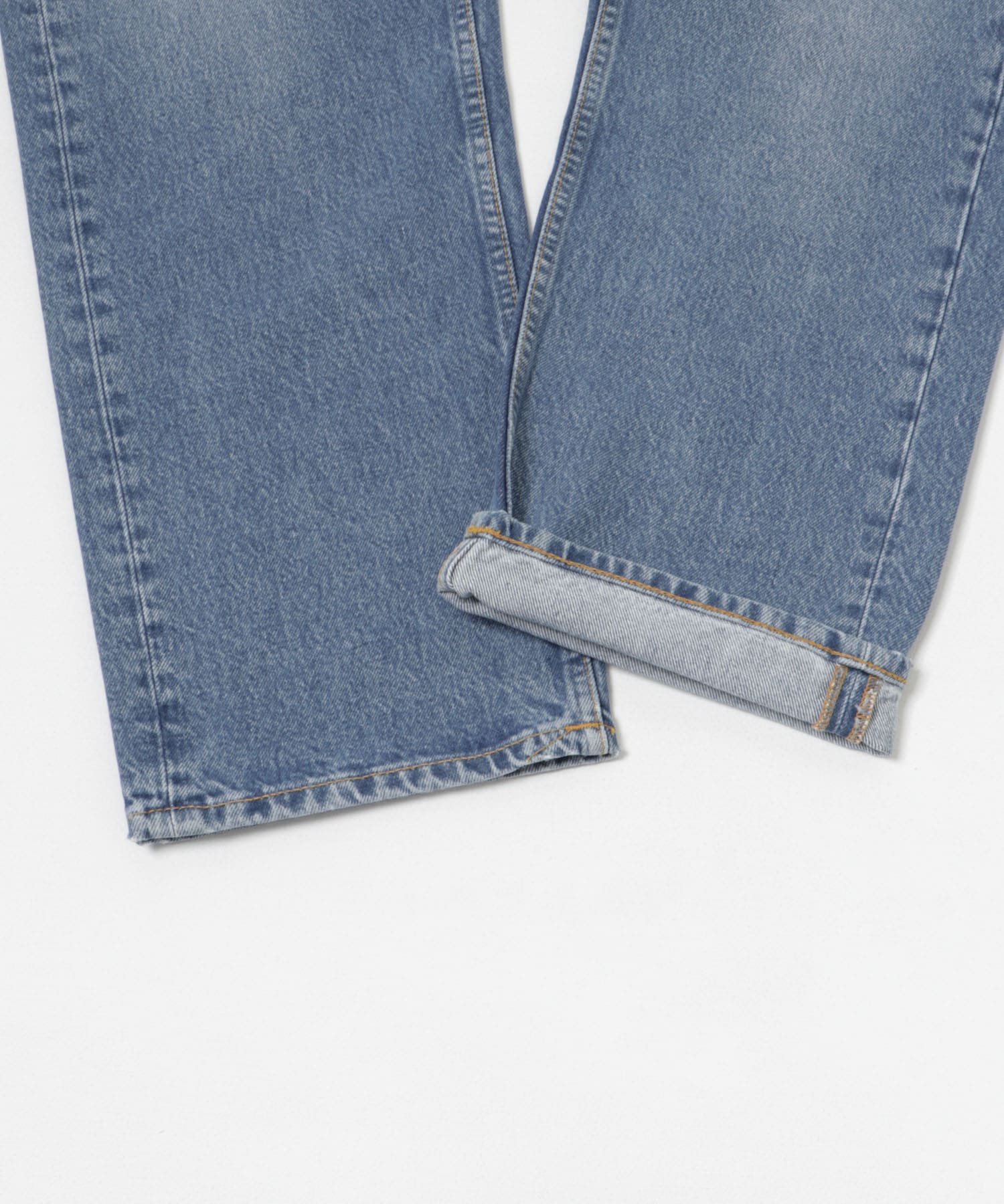 NUDIE JEANS　Rad Rufus-Indigo Blues Indigo 29