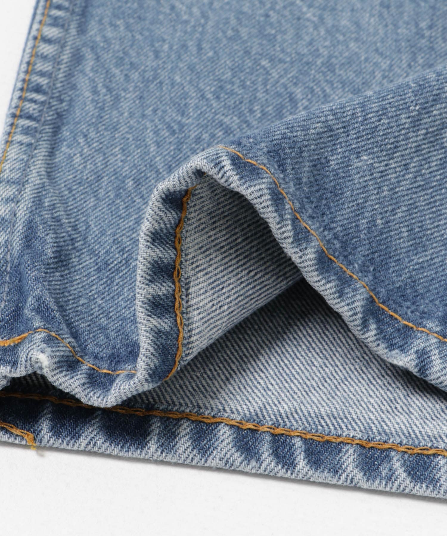 NUDIE JEANS　Rad Rufus-Indigo Blues Indigo 29