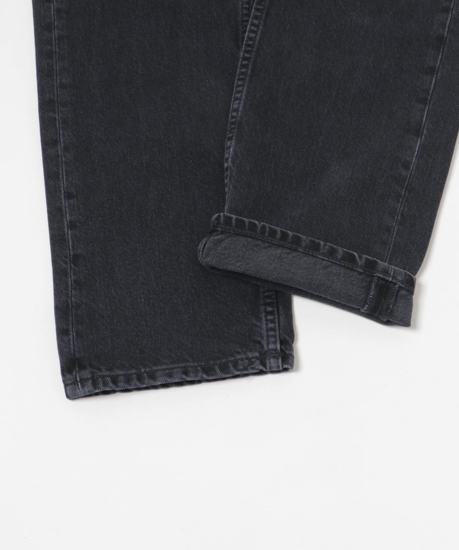 NUDIE JEANS　Rad Rufus-Black Vintage Black 26