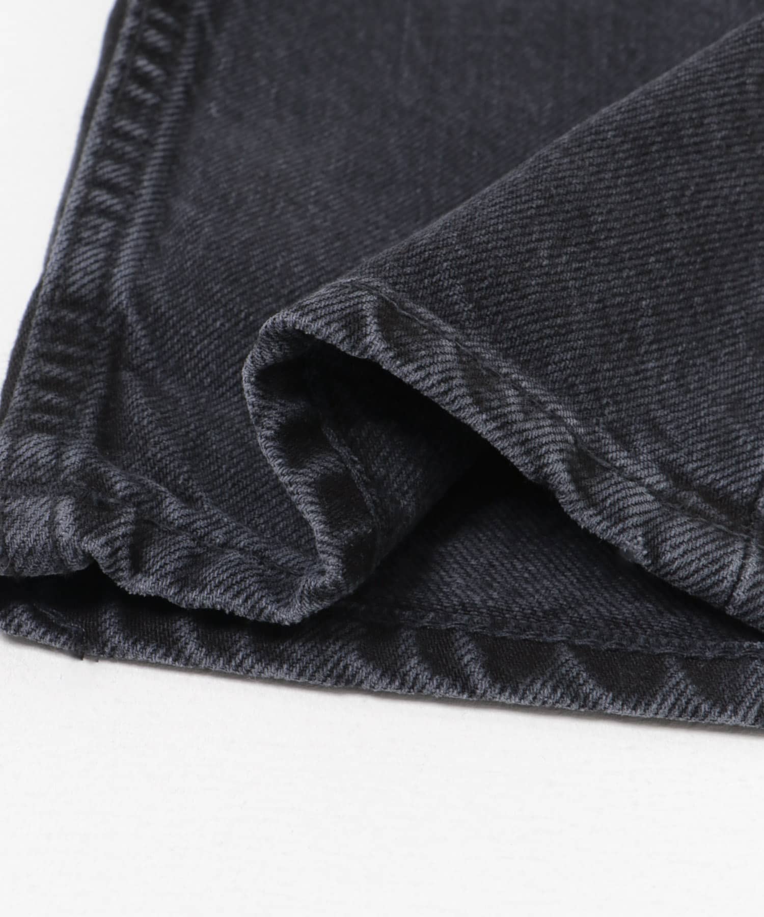 NUDIE JEANS　Rad Rufus-Black Vintage Black 26
