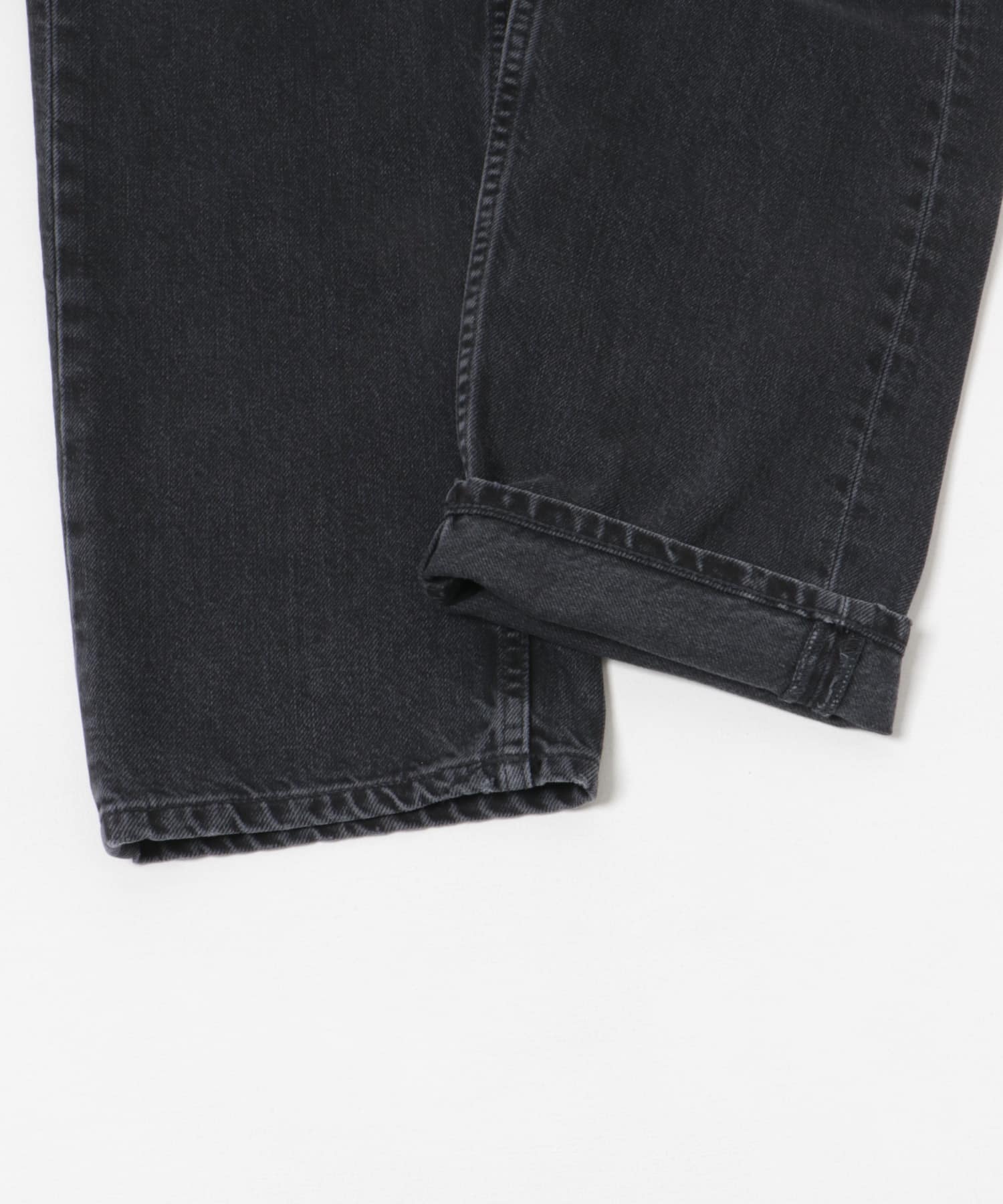 NUDIE JEANS　Rad Rufus-Black Vintage Black 29