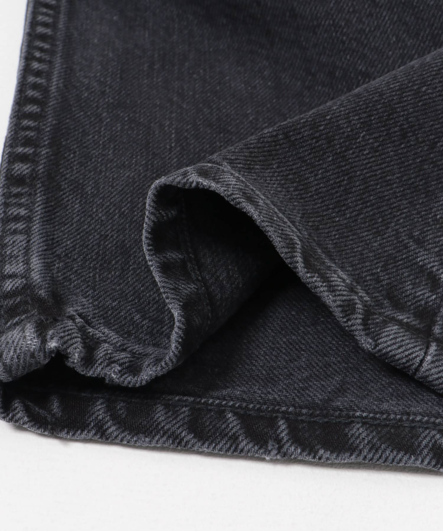 NUDIE JEANS　Rad Rufus-Black Vintage Black 29
