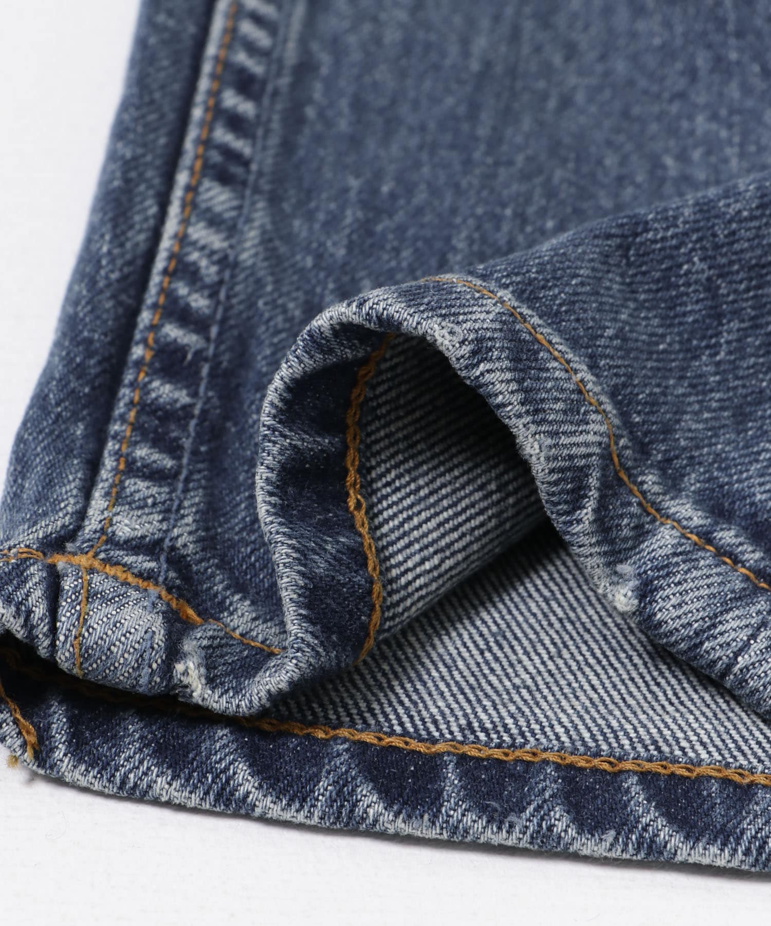 NUDIE JEANS　Lean Dean B.Delusion-28 443 BD 26