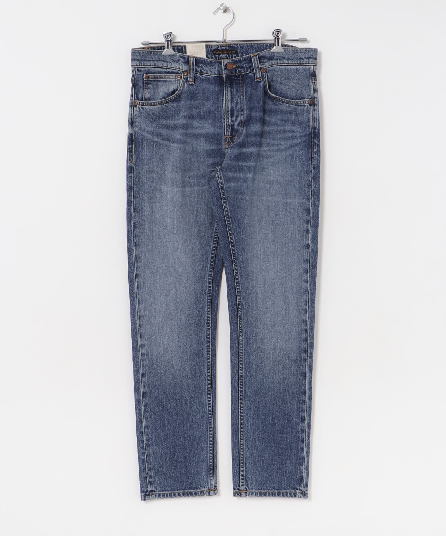 NUDIE JEANS　Lean Dean B.Delusion-30