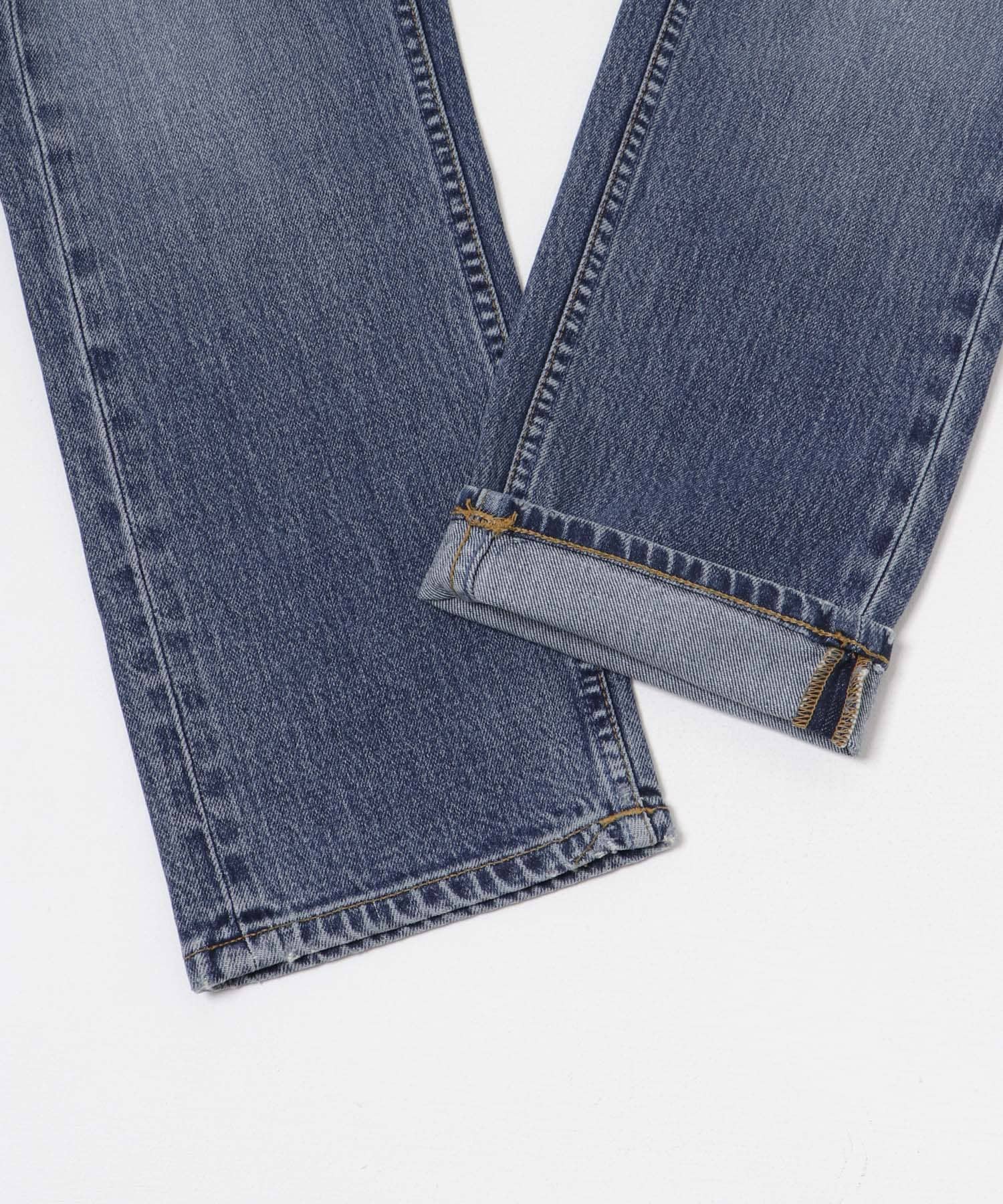 NUDIE JEANS　Lean Dean B.Delusion-30 443 BD 29