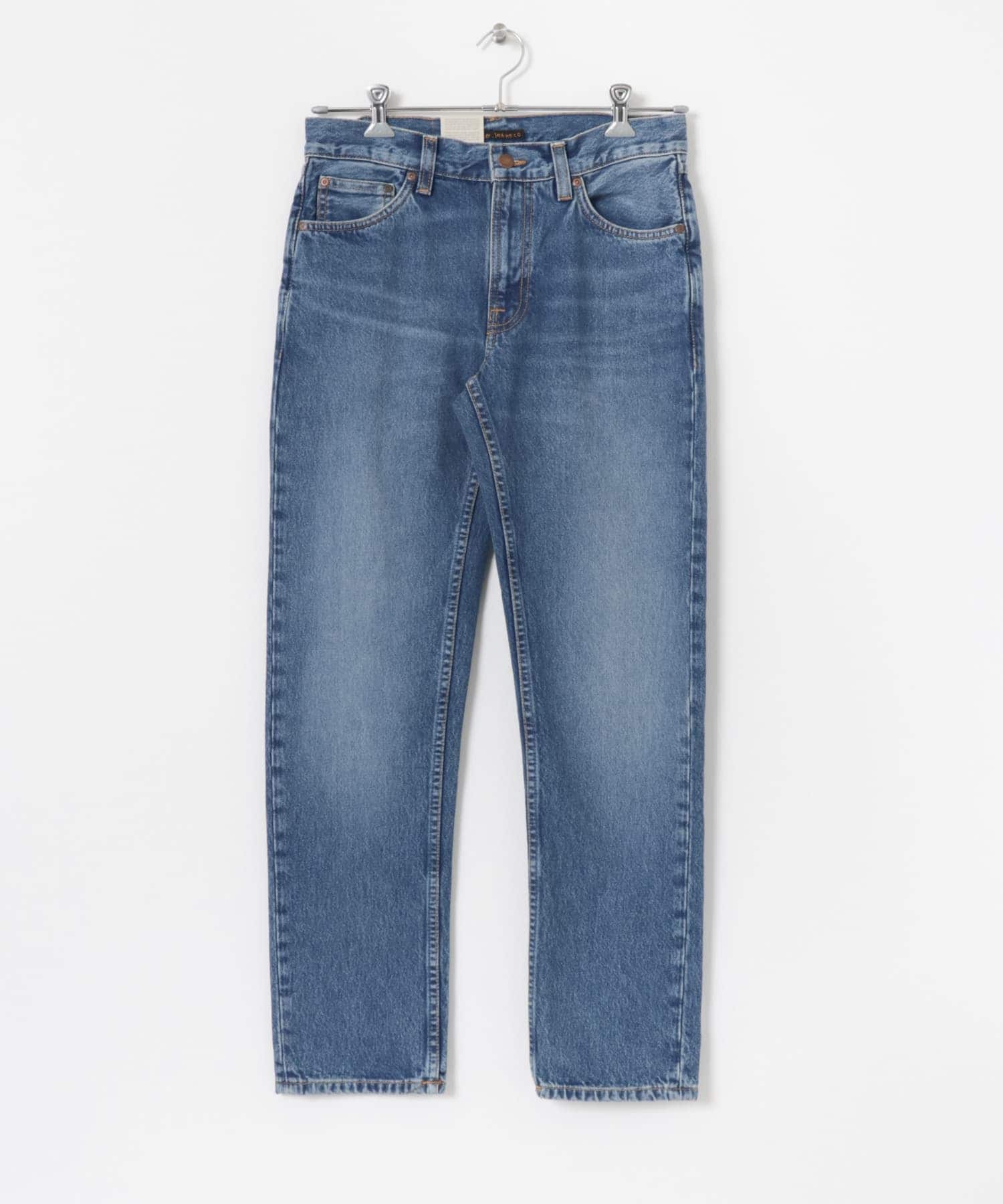 SEVEN BY SEVEN STRAIGHT JEANS(S 111 INDIGO): ボトム｜URBAN 