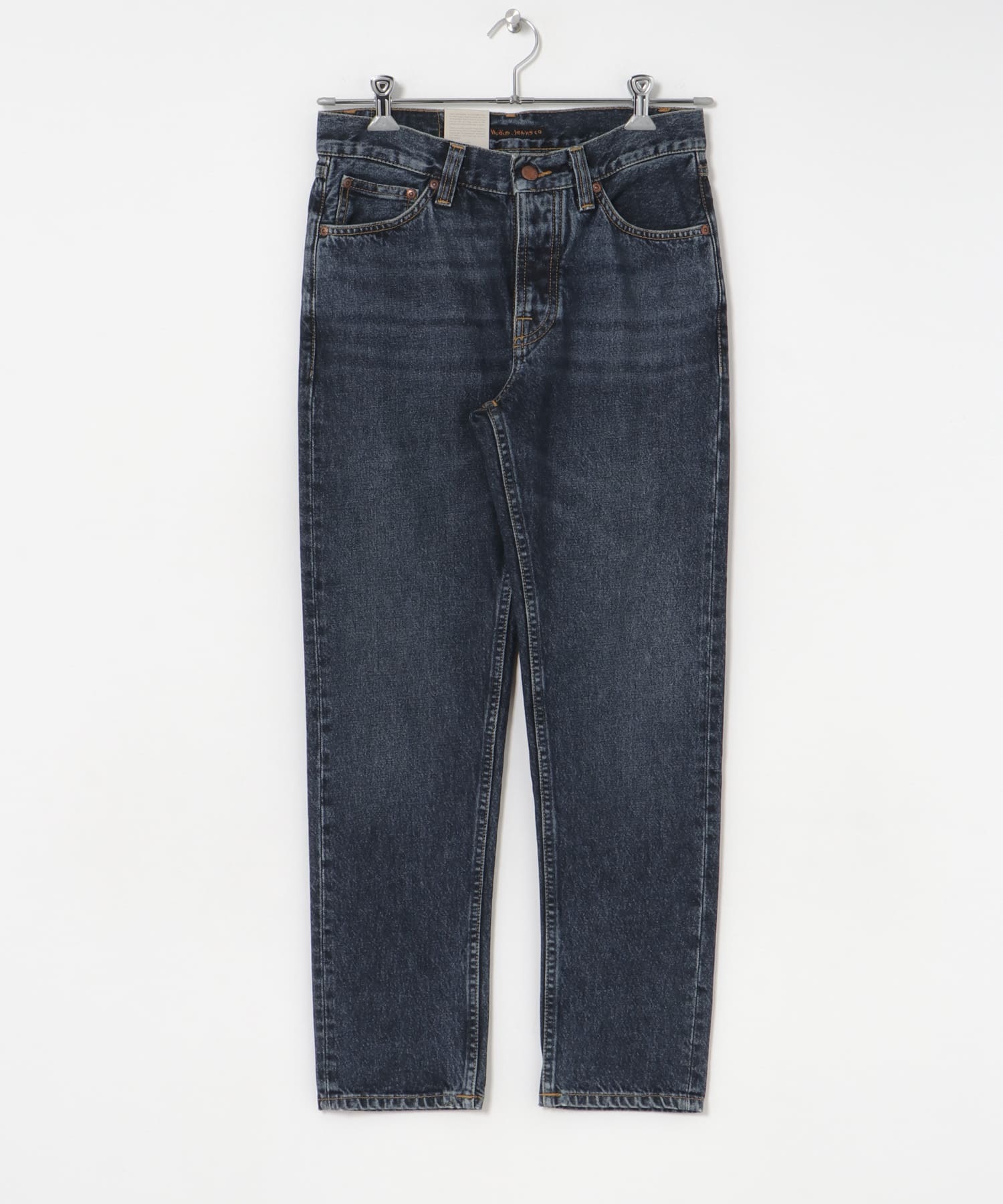 NUDIE JEANS G.Jackson412-Day Dreamer(29 BLUE): ボトム｜URBAN
