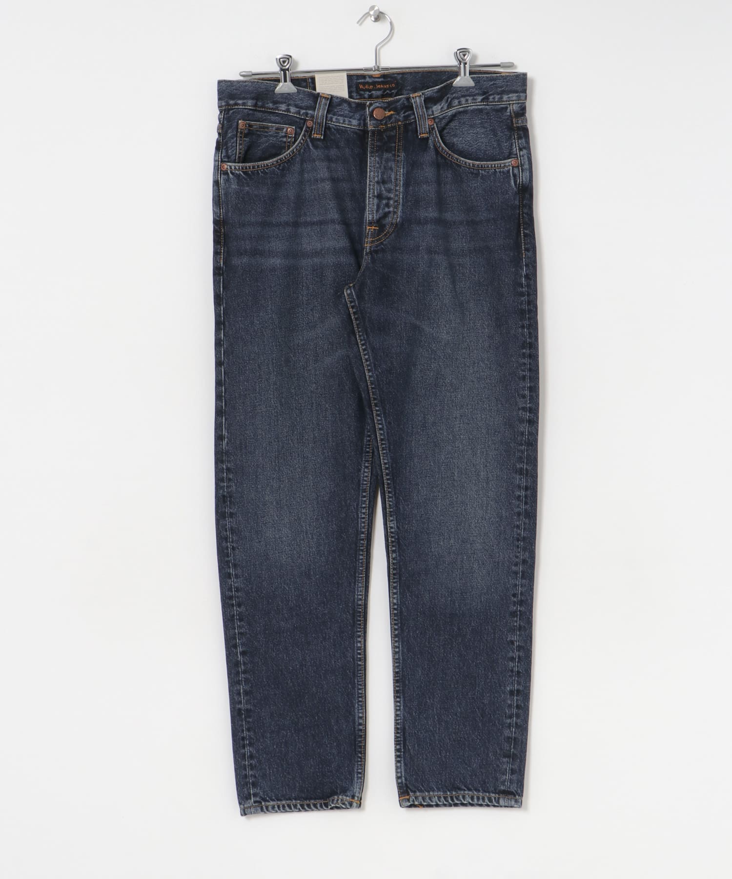 NUDIE JEANS　Steady Eddie II B.Soil-30