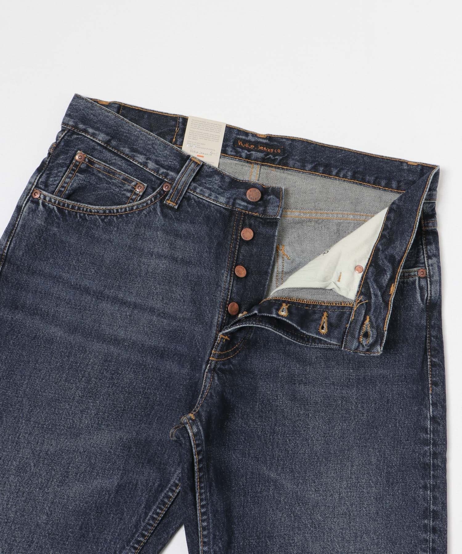 NUDIE JEANS　Steady Eddie II B.Soil-30 398 BS 29