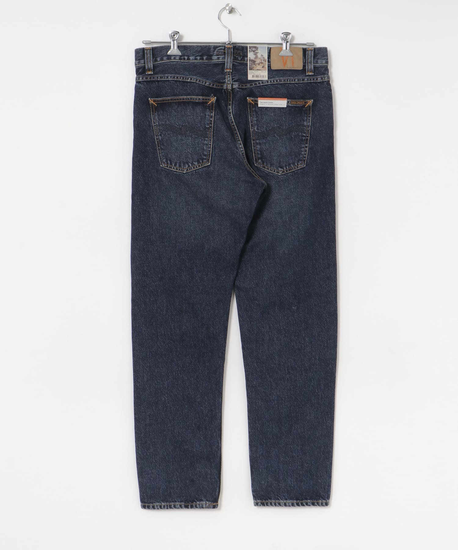 NUDIE JEANS　Steady Eddie II B.Soil-30 398 BS 29