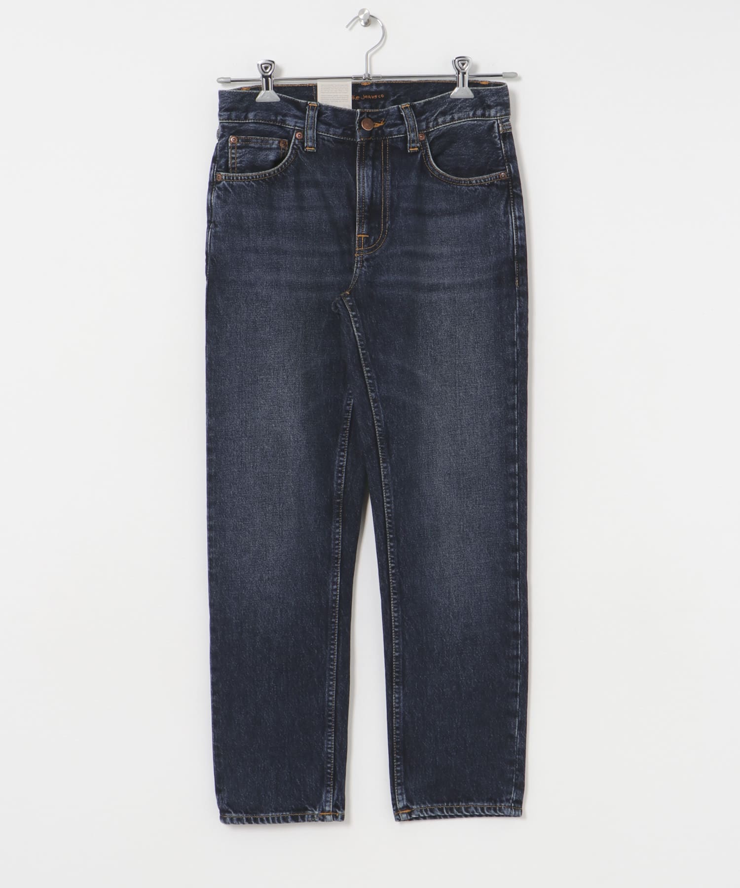 NUDIE JEANS　Gritty Jackson B.Soil-28