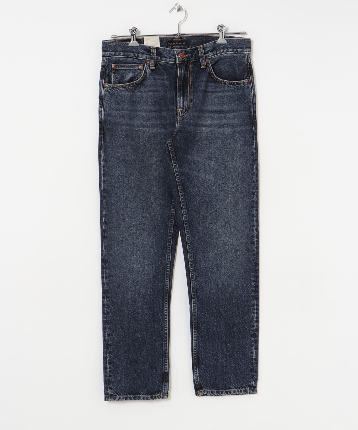 NUDIE JEANS　Gritty Jackson B.Soil-30