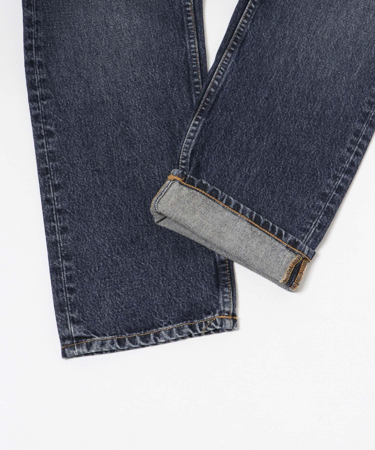 NUDIE JEANS　Gritty Jackson B.Soil-30 398 BS 29