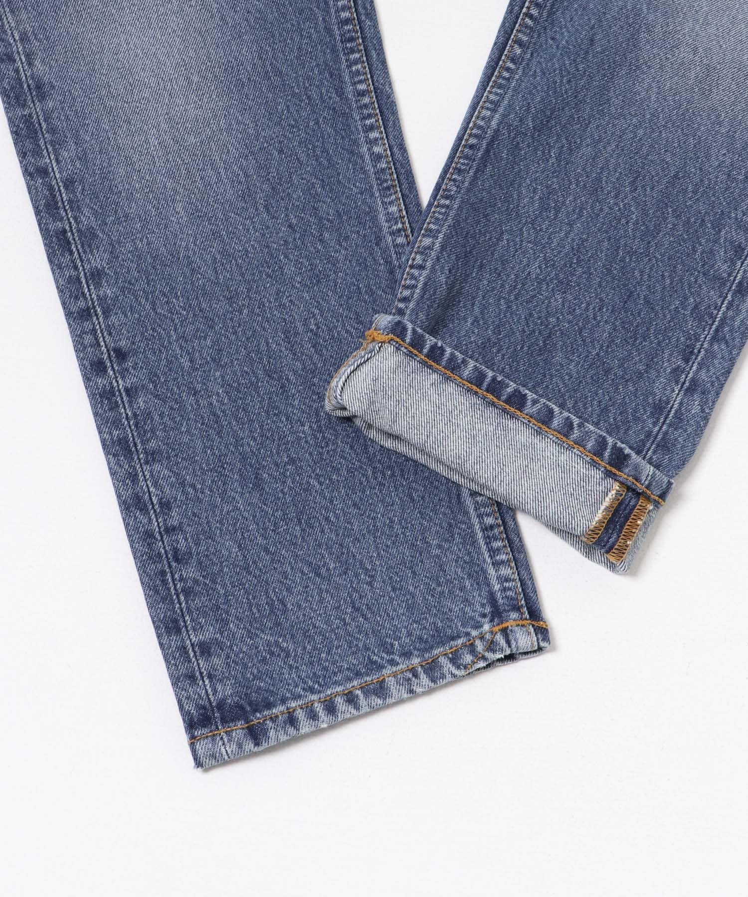 NUDIE JEANS　Steady Eddie II B.Haze-28 428 HZ 26