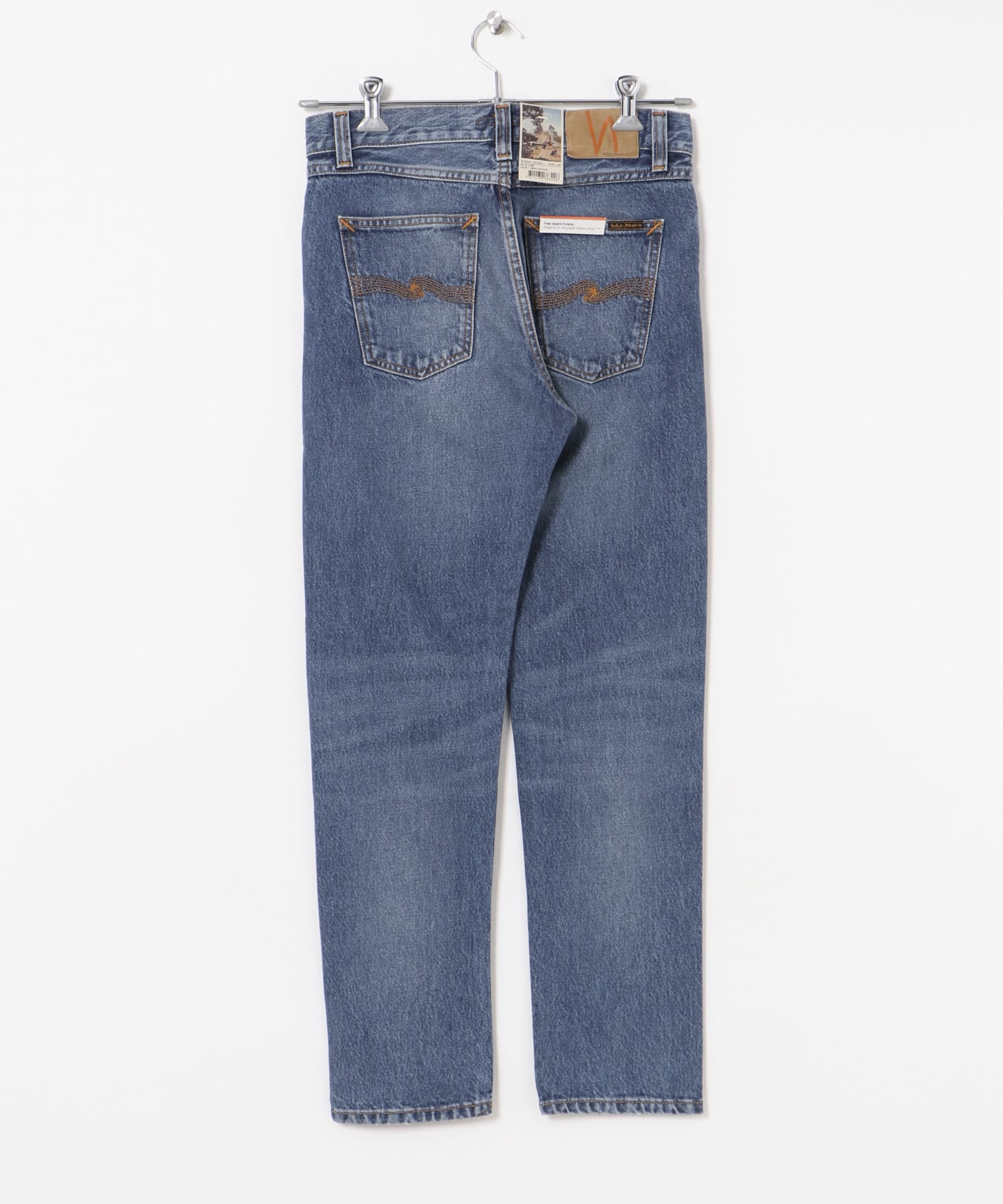 NUDIE JEANS　Steady Eddie II B.Haze-28 428 HZ 26