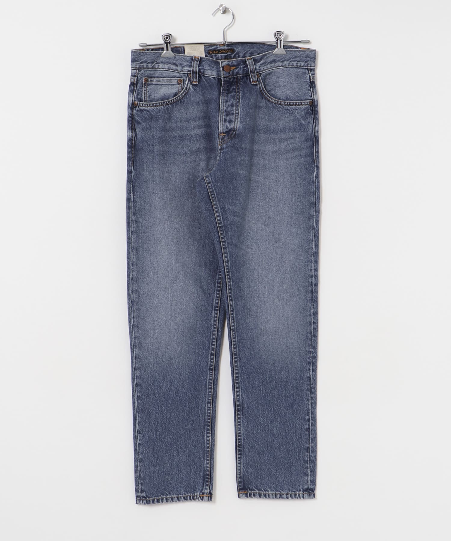 NUDIE JEANS　Steady Eddie II B.Haze-30