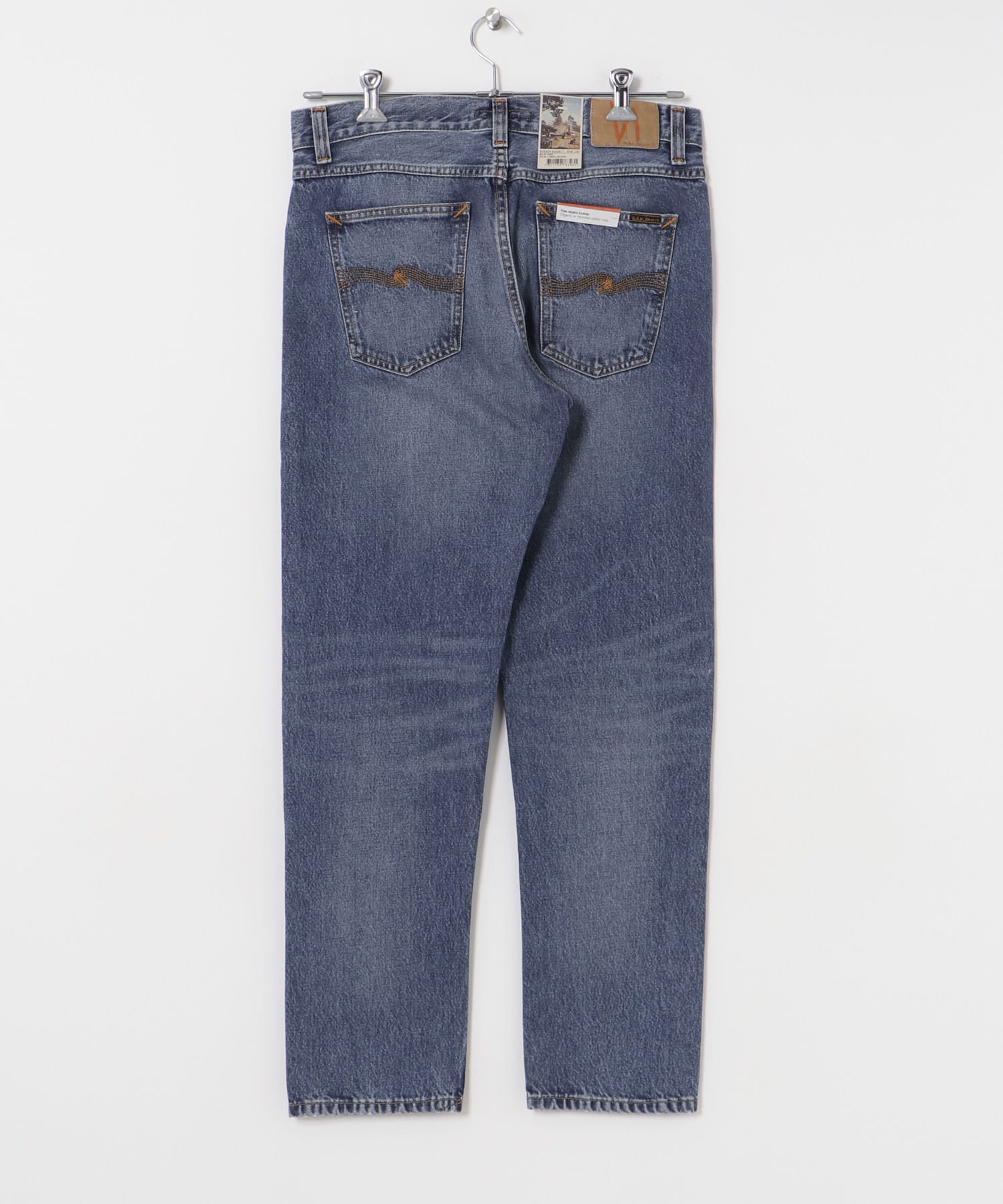 NUDIE JEANS　Steady Eddie II B.Haze-30 428 HZ 29