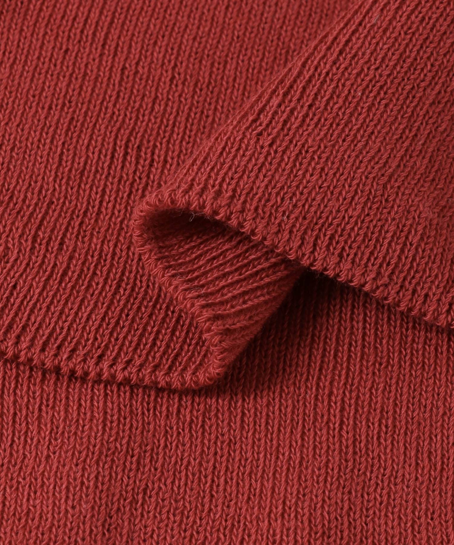nakes　Organic Cotton Bra Tank Rosehip 1