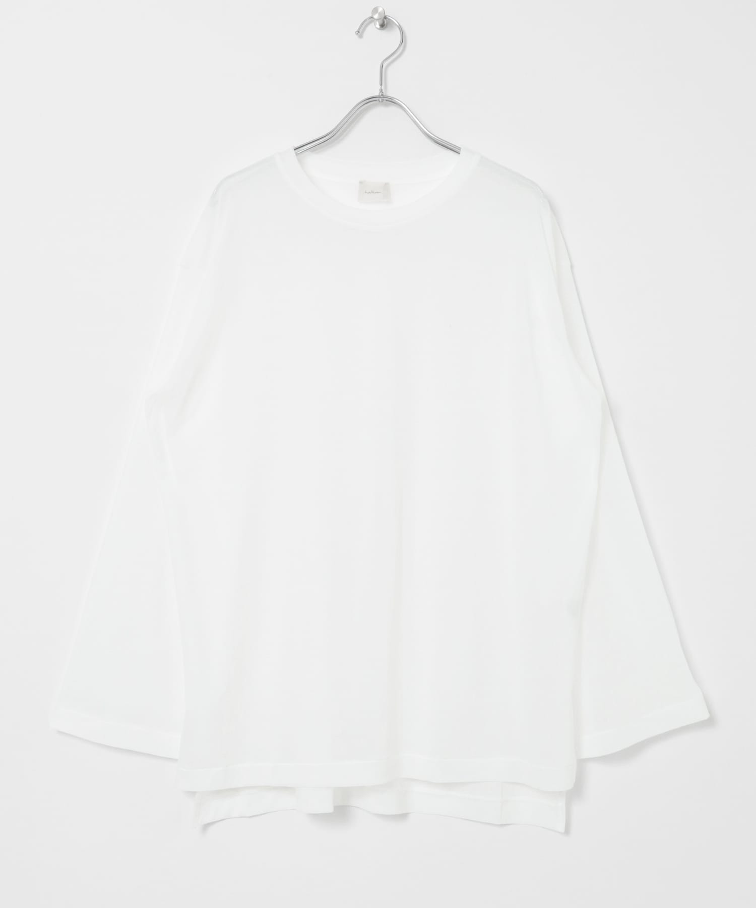 nakes　Cooling Cotton Big T-shirts