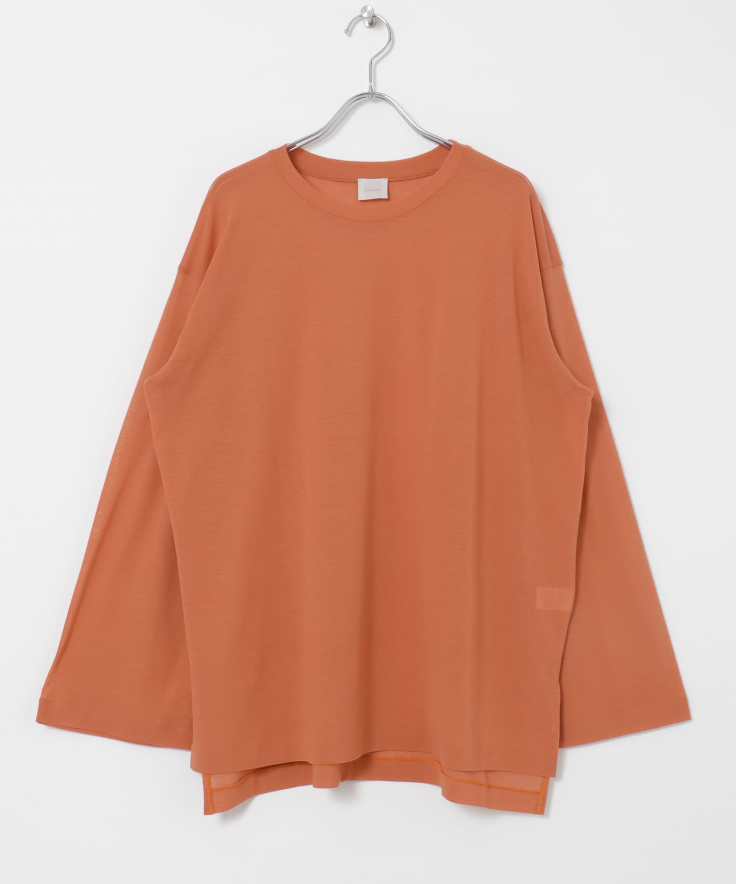 nakes　Cooling Cotton Big T-shirts