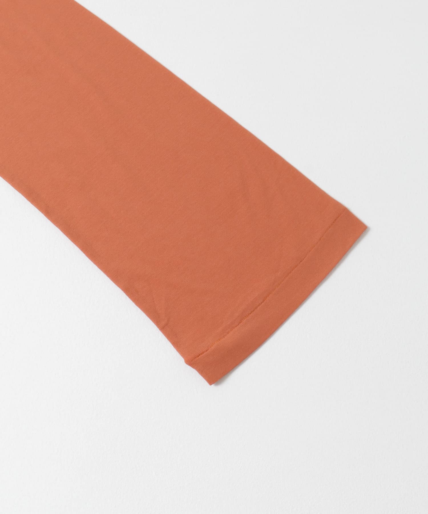 nakes　Cooling Cotton Big T-shirts Acerola 0