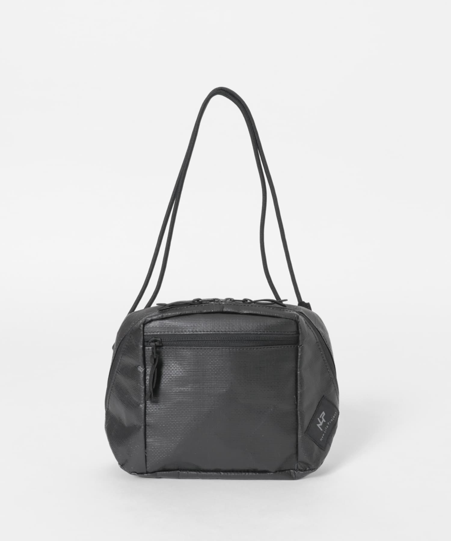 New Life Project　ReTA BASE×NLP SACOCHE S BLACK one