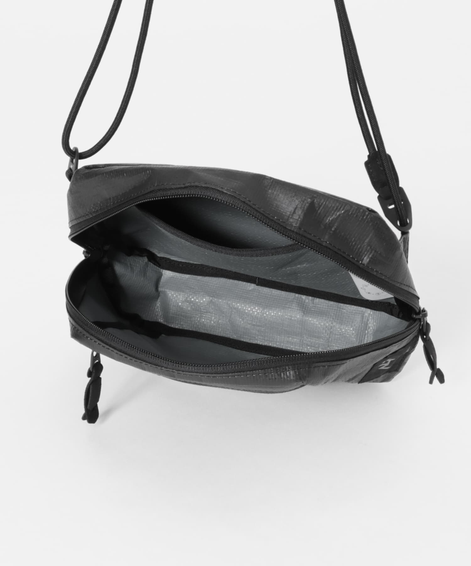 New Life Project　ReTA BASE×NLP SACOCHE S BLACK one