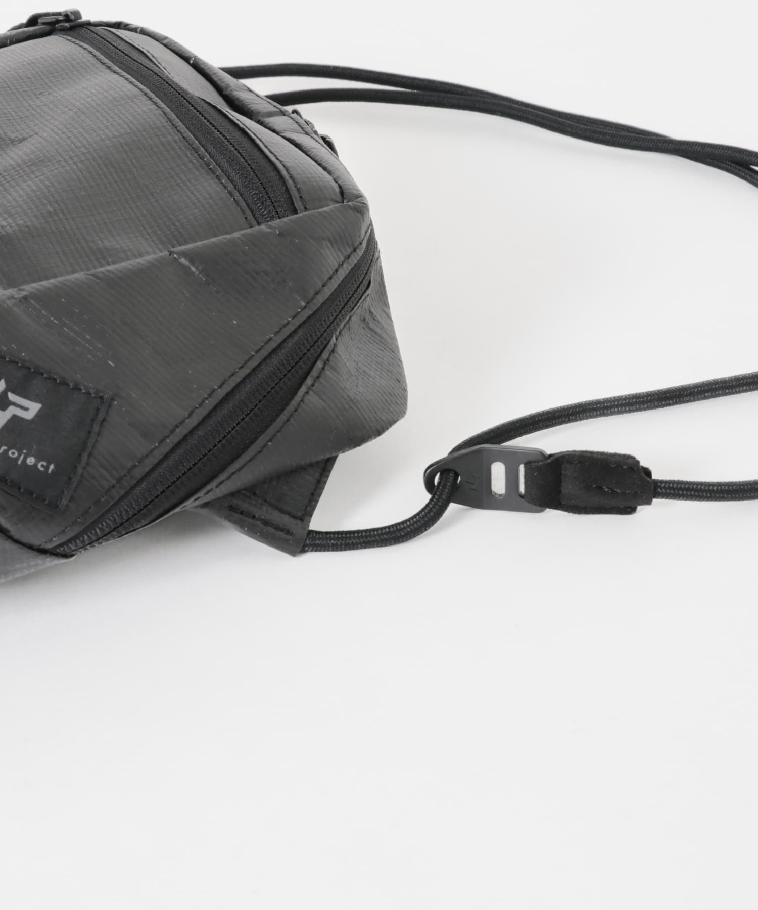 New Life Project　ReTA BASE×NLP SACOCHE S BLACK one